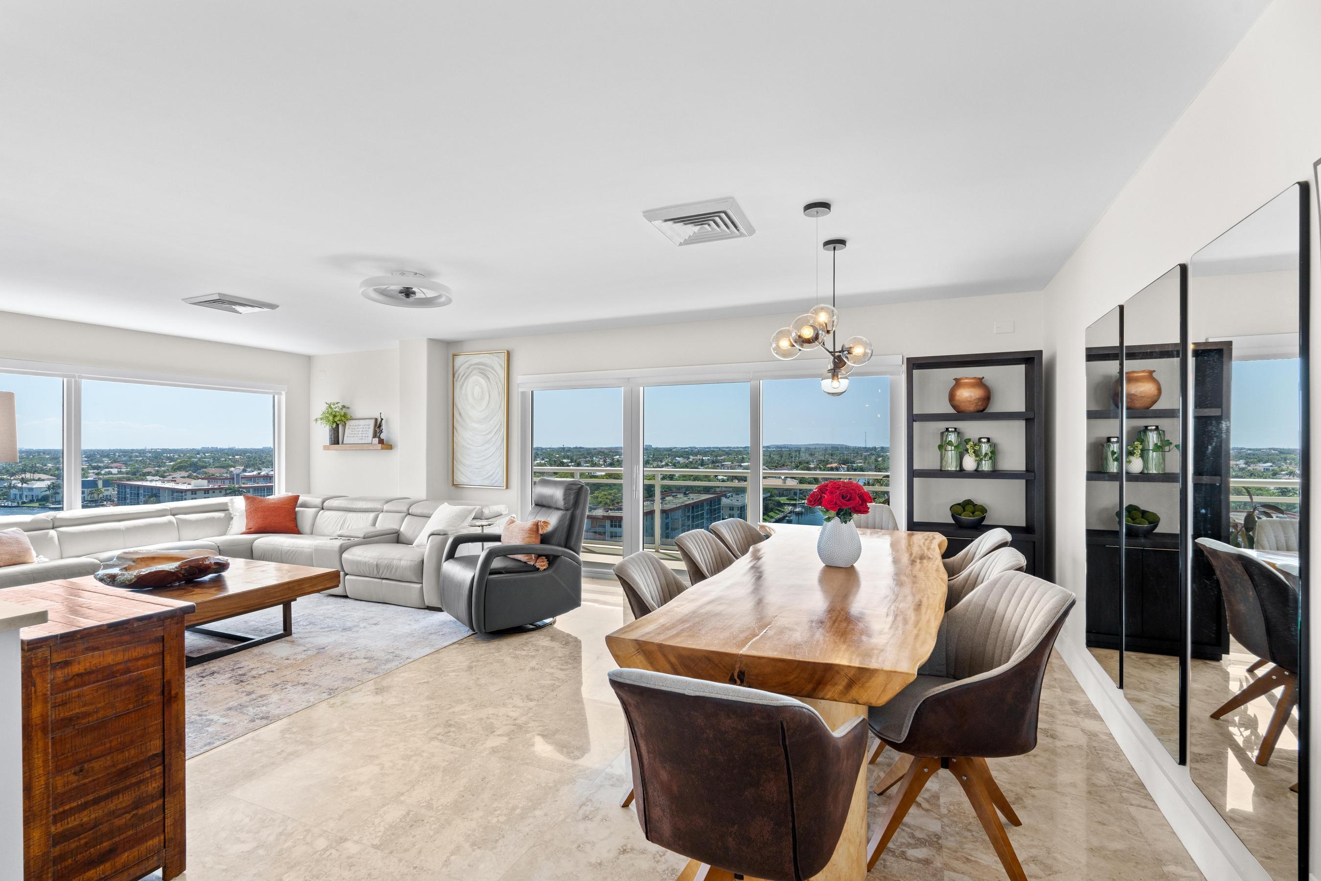 HILLSBORO ISLAND HOUSE CONDO - Residential
