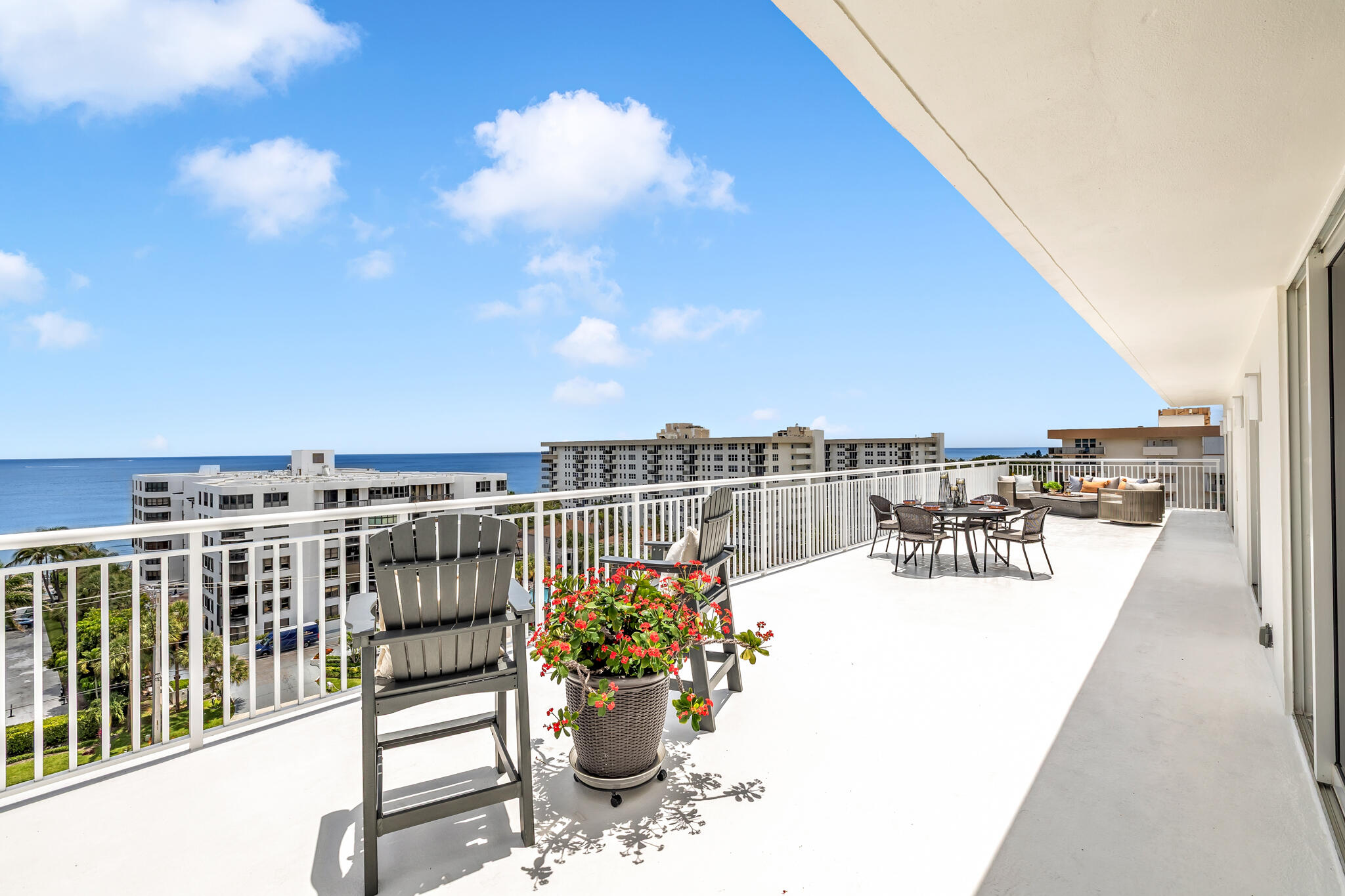 HILLSBORO ISLAND HOUSE CONDO - Residential