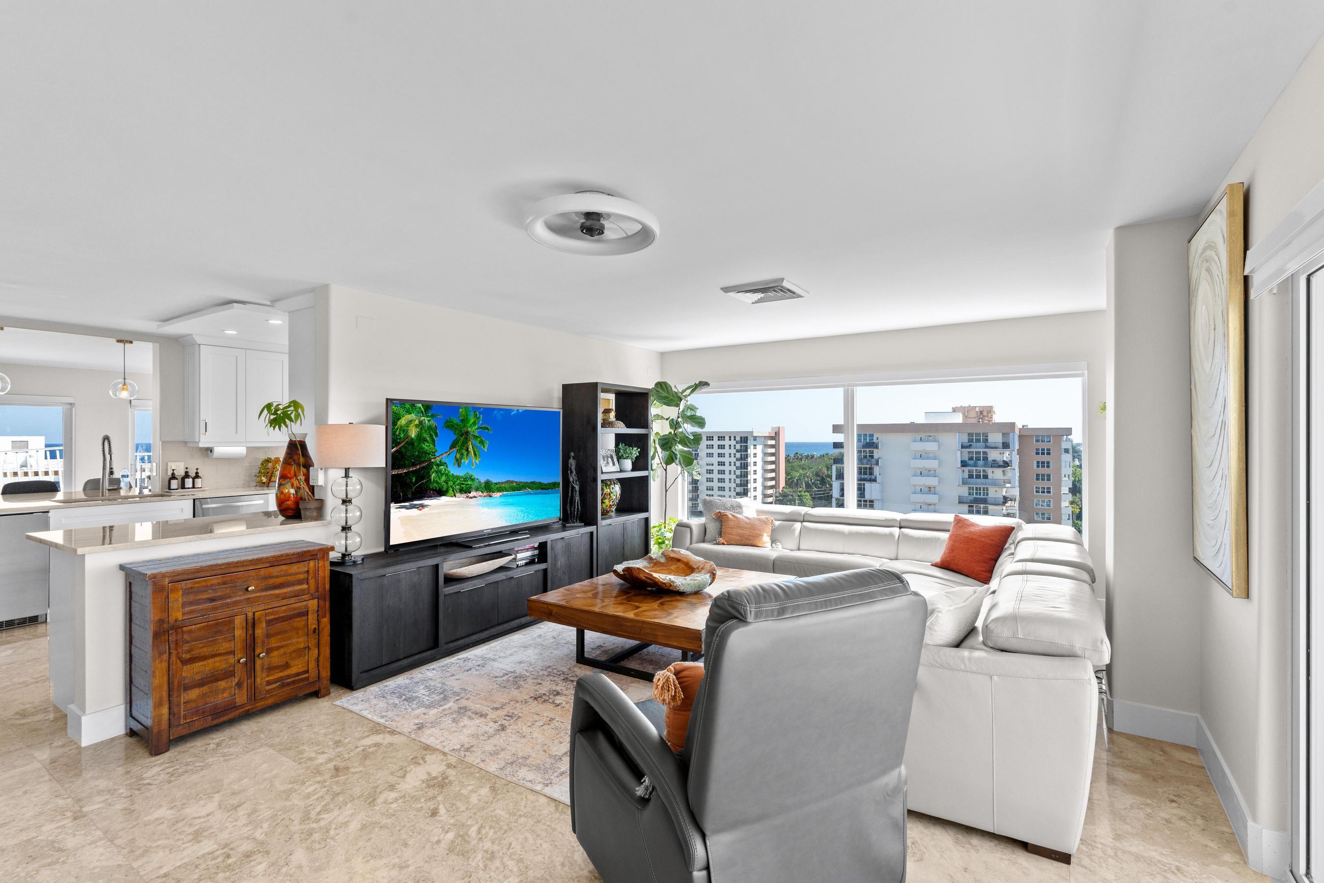 HILLSBORO ISLAND HOUSE CONDO - Residential