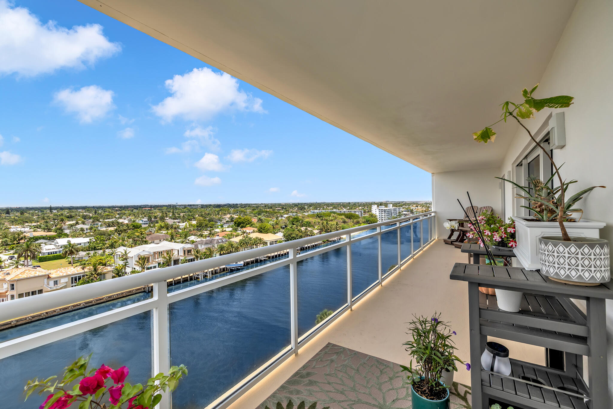 HILLSBORO ISLAND HOUSE CONDO - Residential
