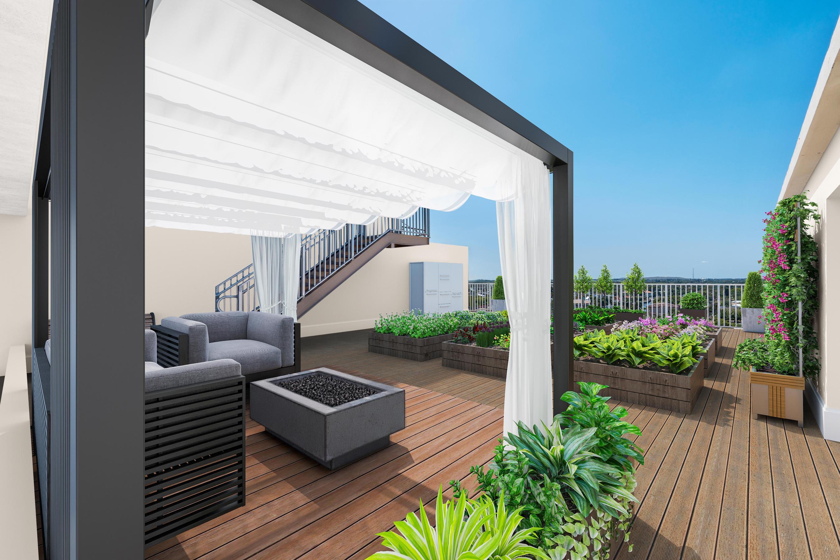HILLSBORO ISLAND HOUSE CONDO - Residential