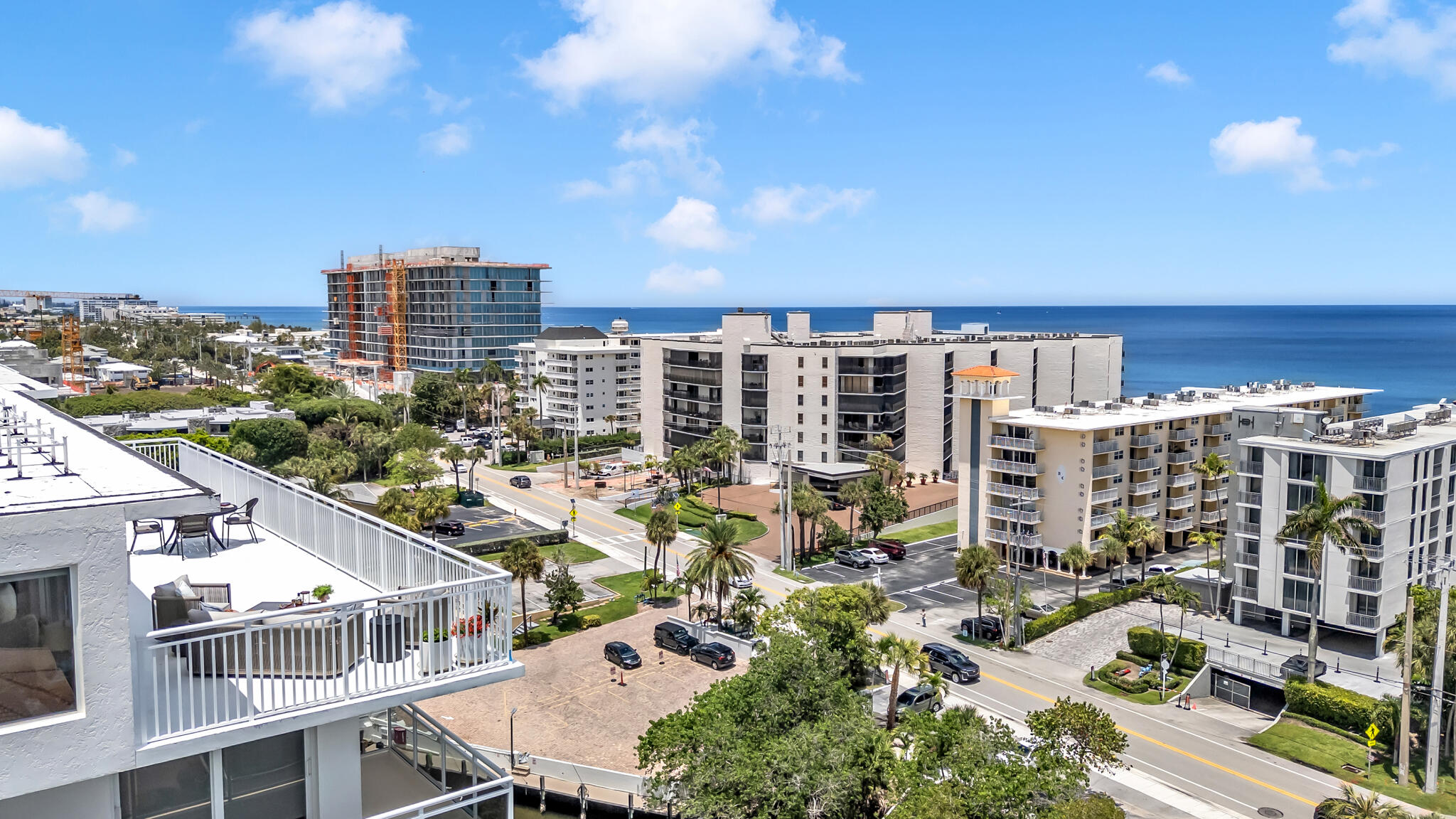 HILLSBORO ISLAND HOUSE CONDO - Residential