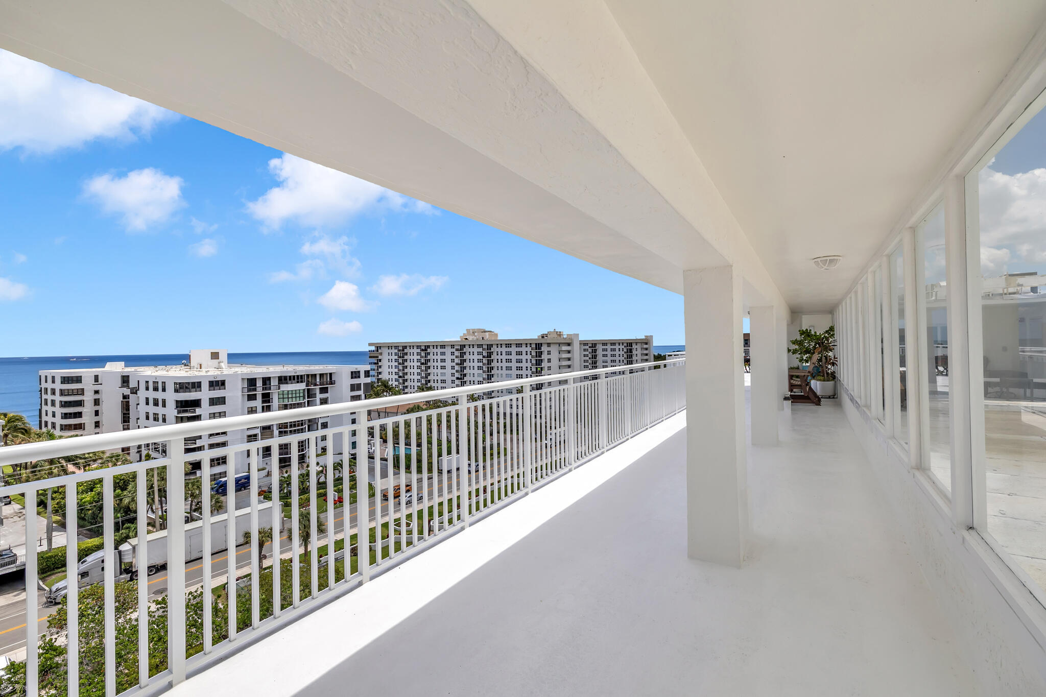 HILLSBORO ISLAND HOUSE CONDO - Residential