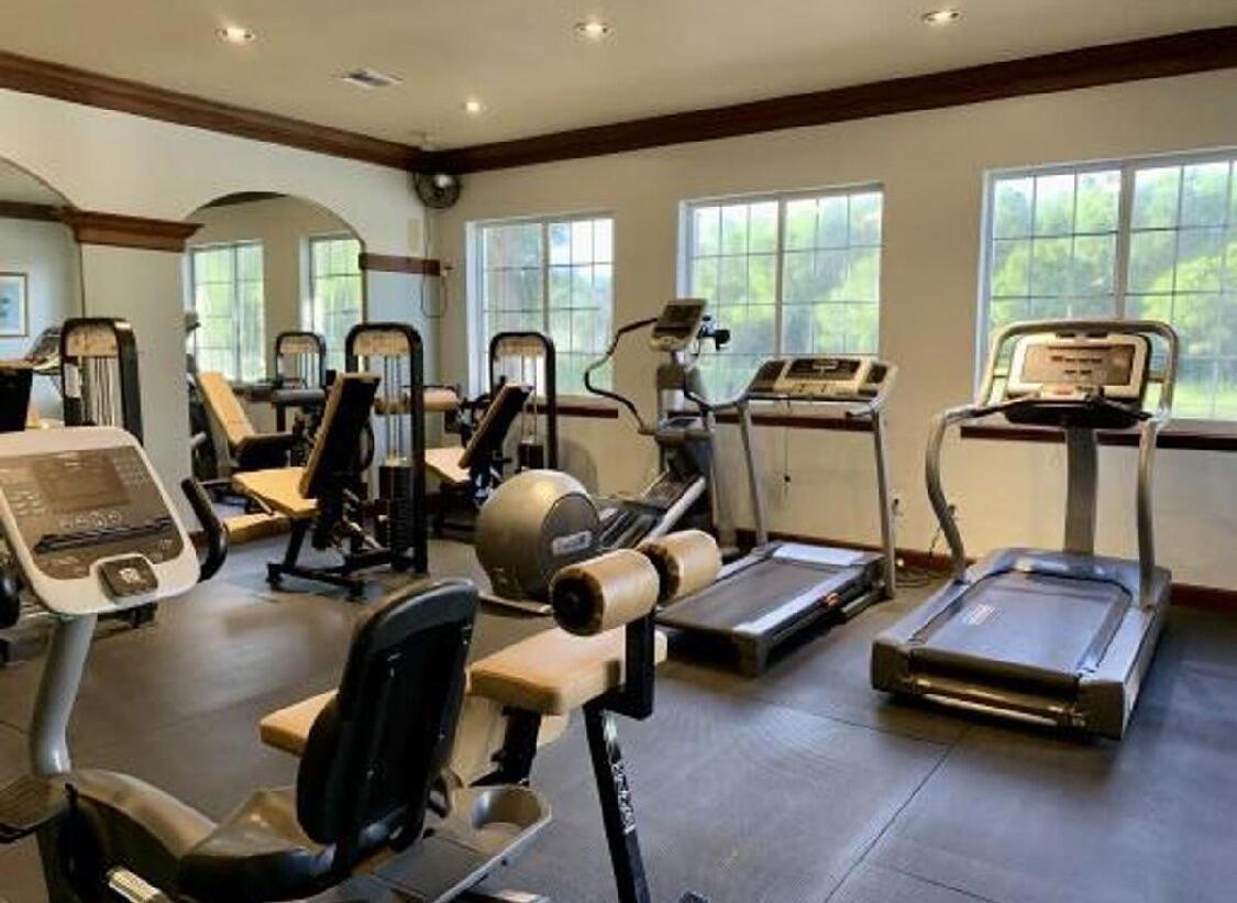 GRAND VIEW AT CRESTWOOD CONDO - Residential
