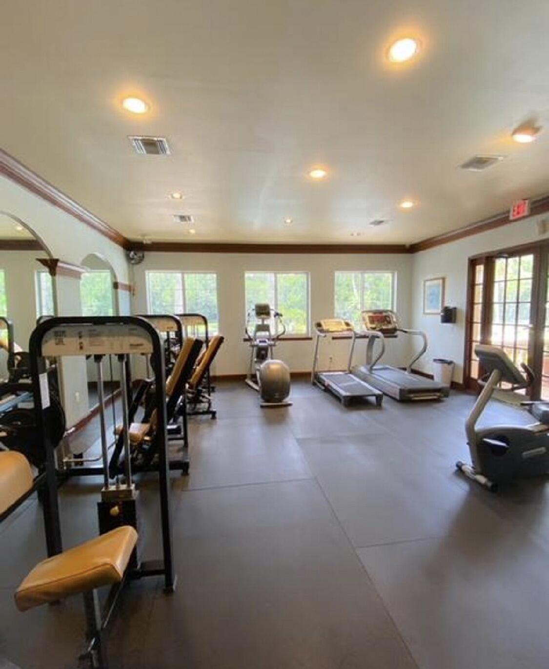 GRAND VIEW AT CRESTWOOD CONDO - Residential