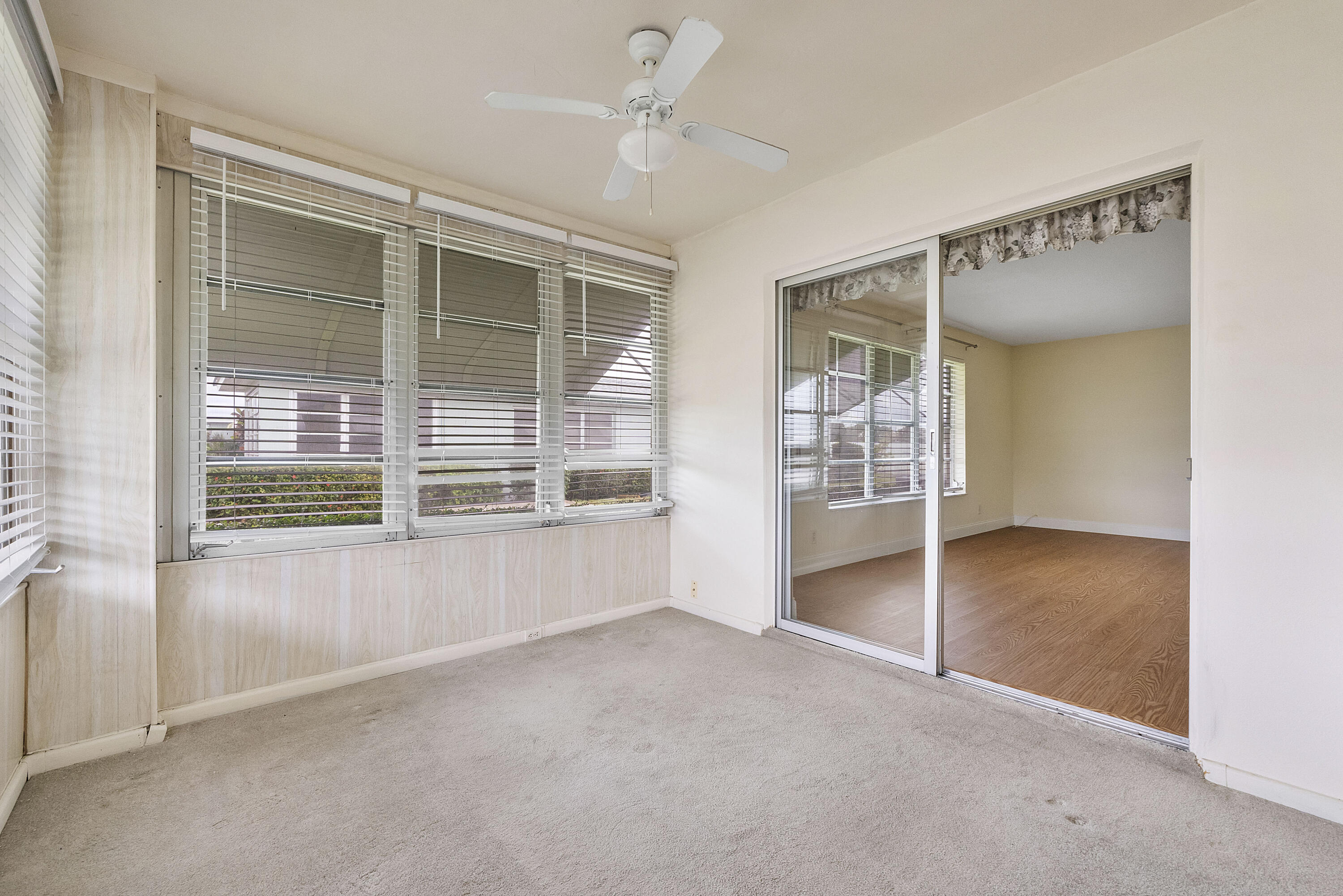HIGH POINT OF DELRAY BEACH CONDO SEC I - Residential Lease