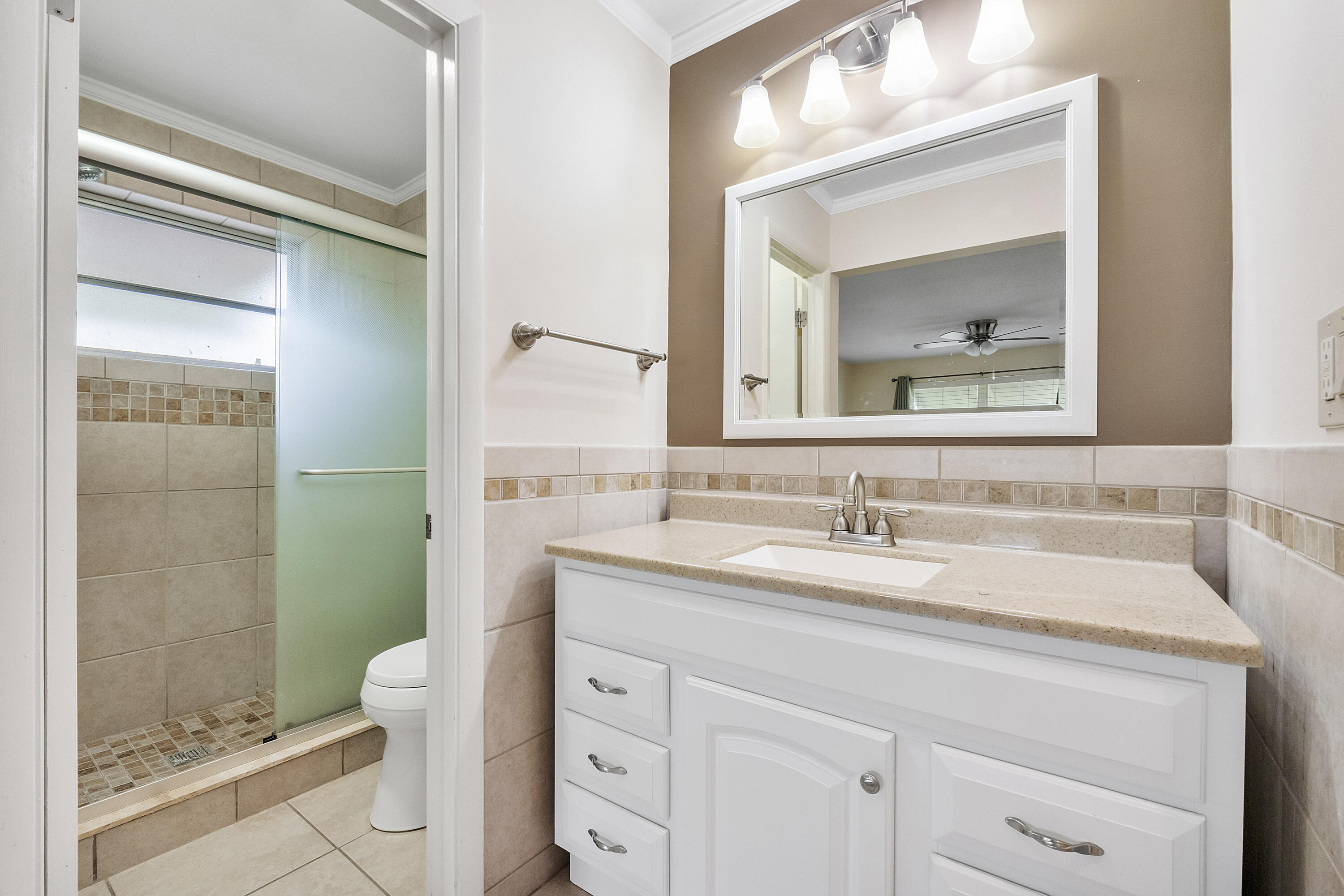 HIGH POINT OF DELRAY BEACH CONDO SEC I - Residential Lease