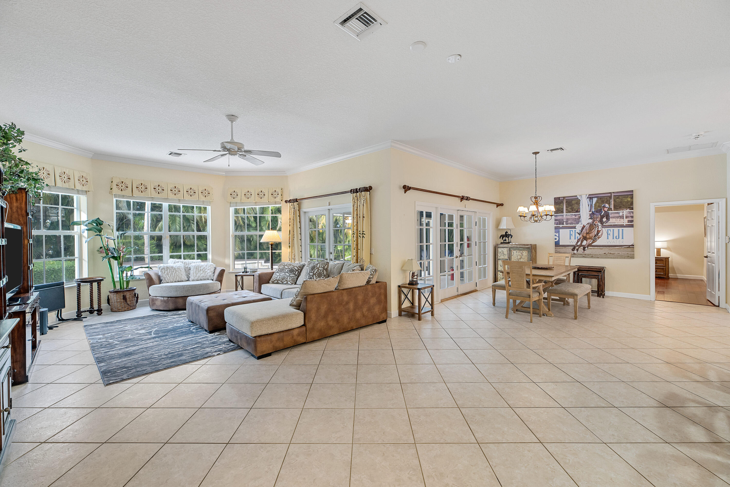 PALM BEACH POINT EAST - Residential
