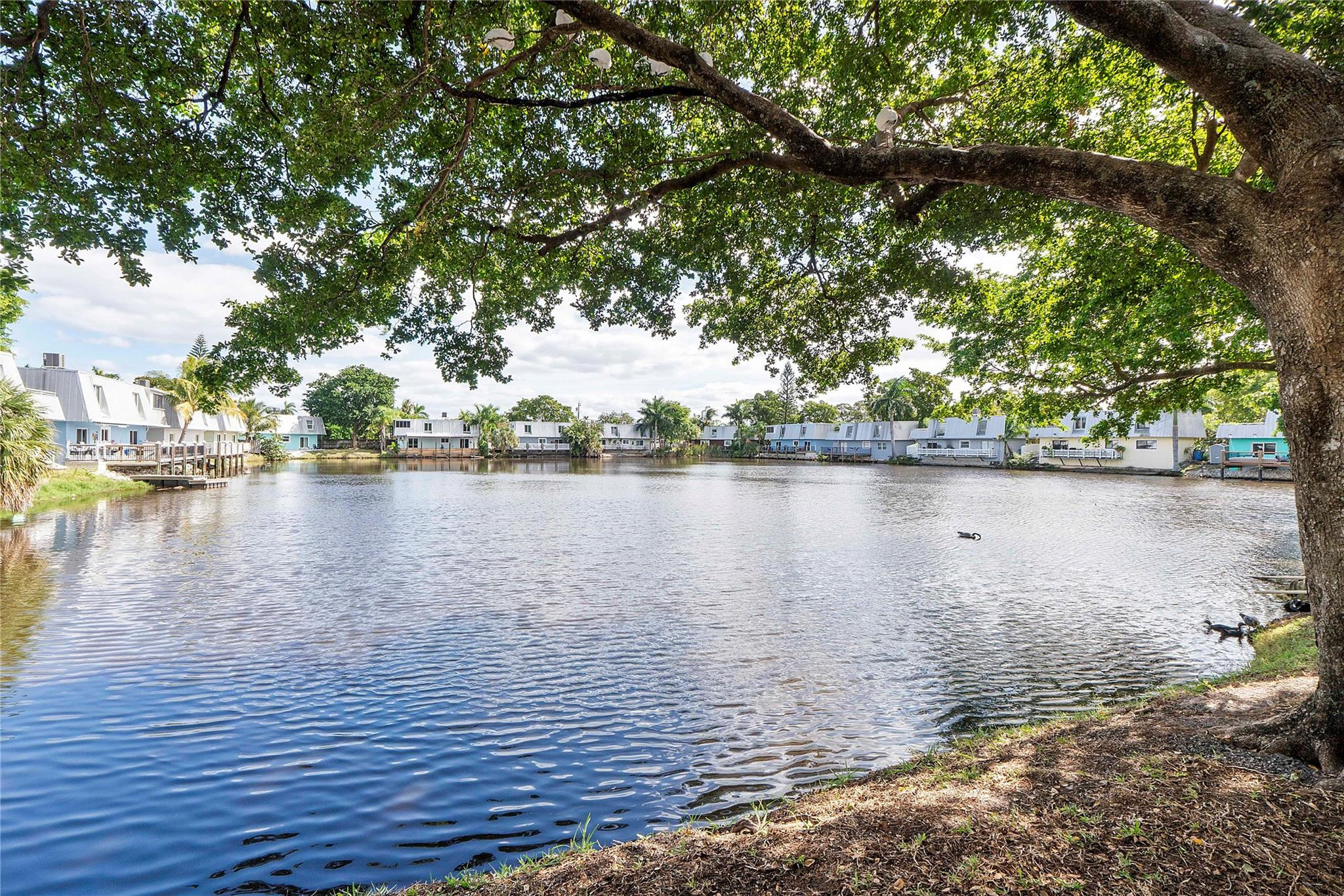 AZUL AT KIMBERLY LAKE CONDO - Residential
