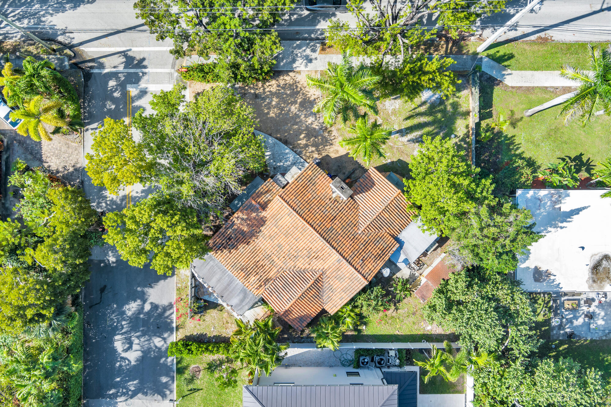 GALE LAKE WORTH 1 REAMNDED - Residential