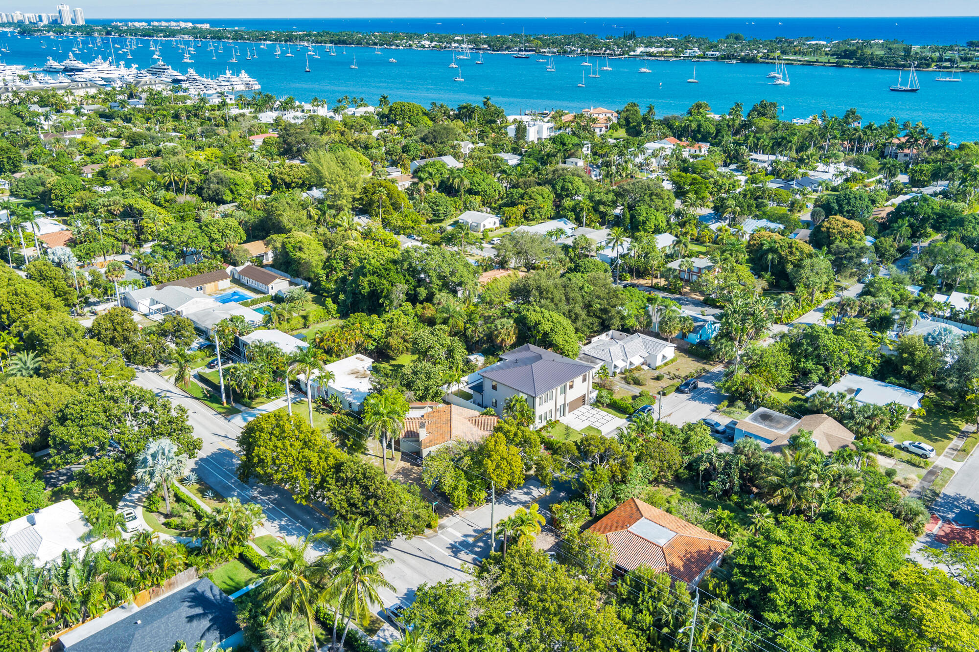 GALE LAKE WORTH 1 REAMNDED - Residential