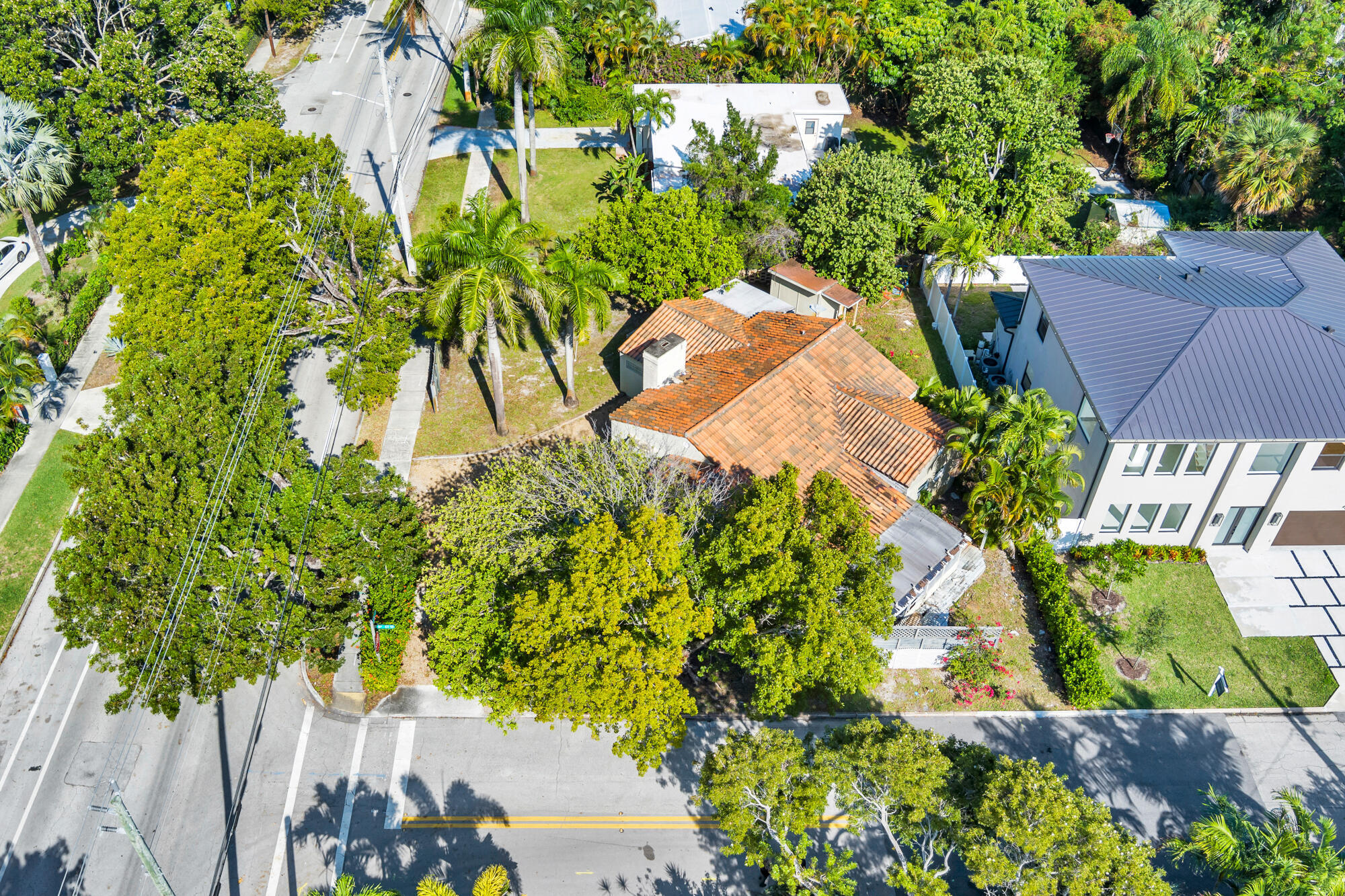 GALE LAKE WORTH 1 REAMNDED - Residential