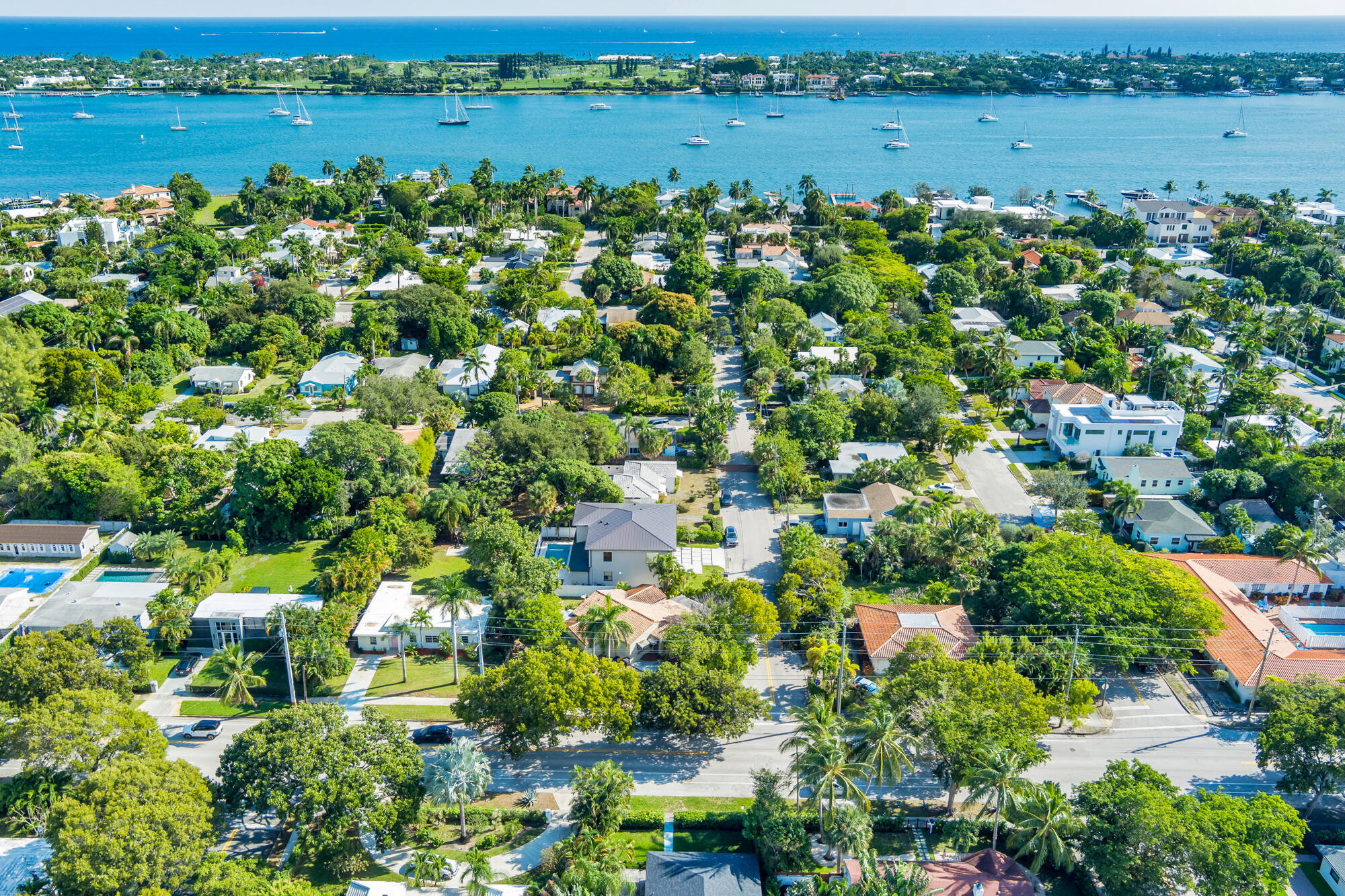GALE LAKE WORTH 1 REAMNDED - Residential