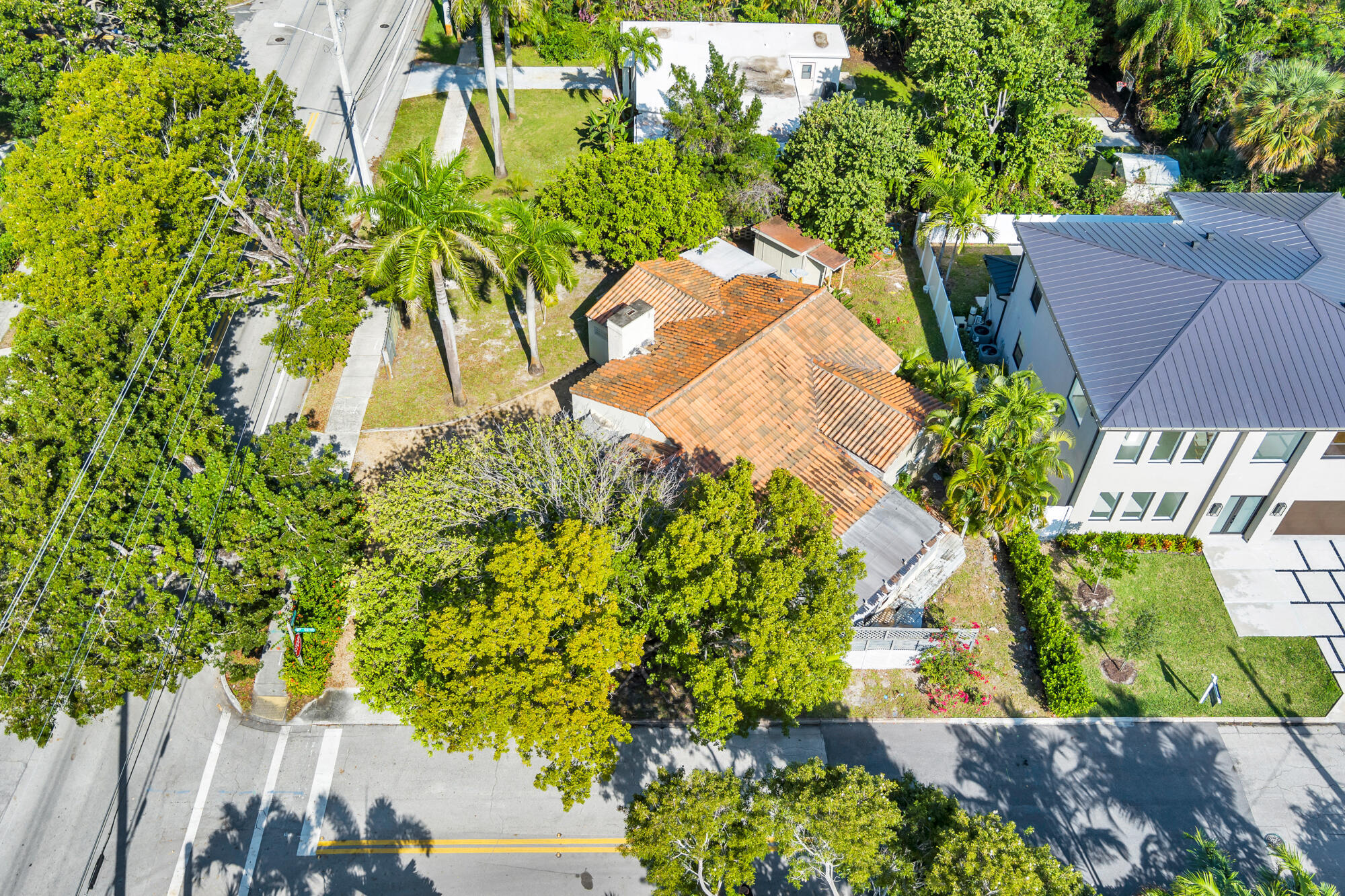 GALE LAKE WORTH 1 REAMNDED - Residential