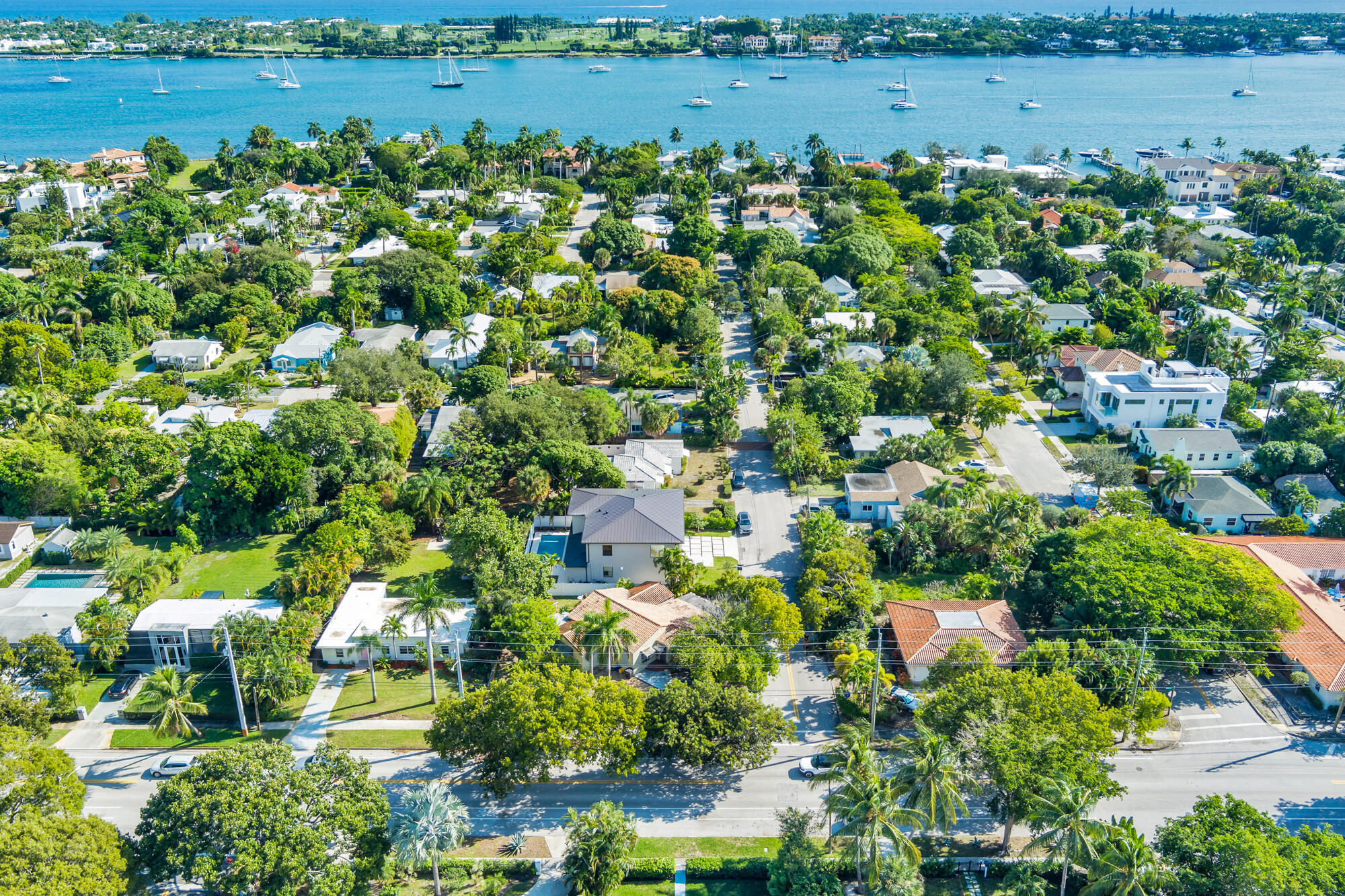 GALE LAKE WORTH 1 REAMNDED - Residential