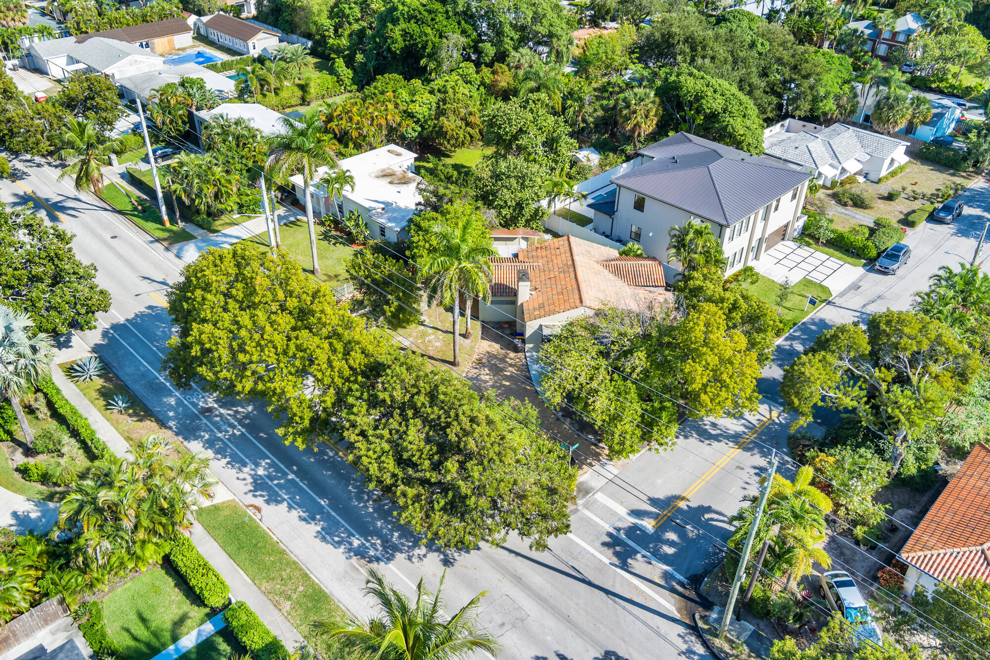 GALE LAKE WORTH 1 REAMNDED - Residential