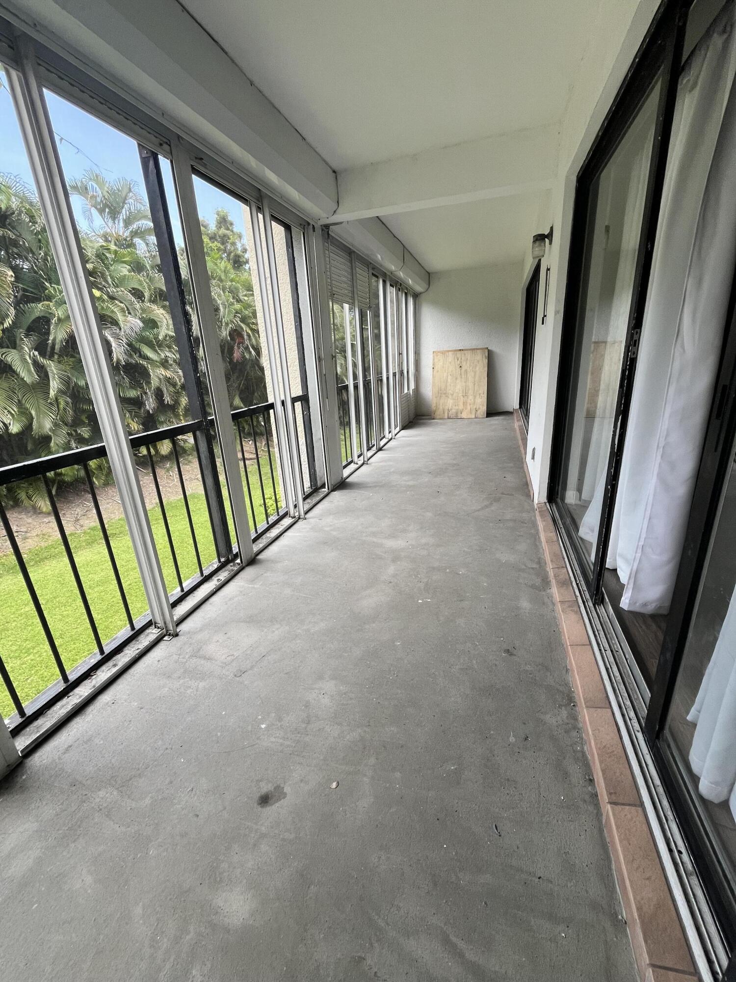 LANDS OF THE PRESIDENT CONDO 5 - Residential Lease
