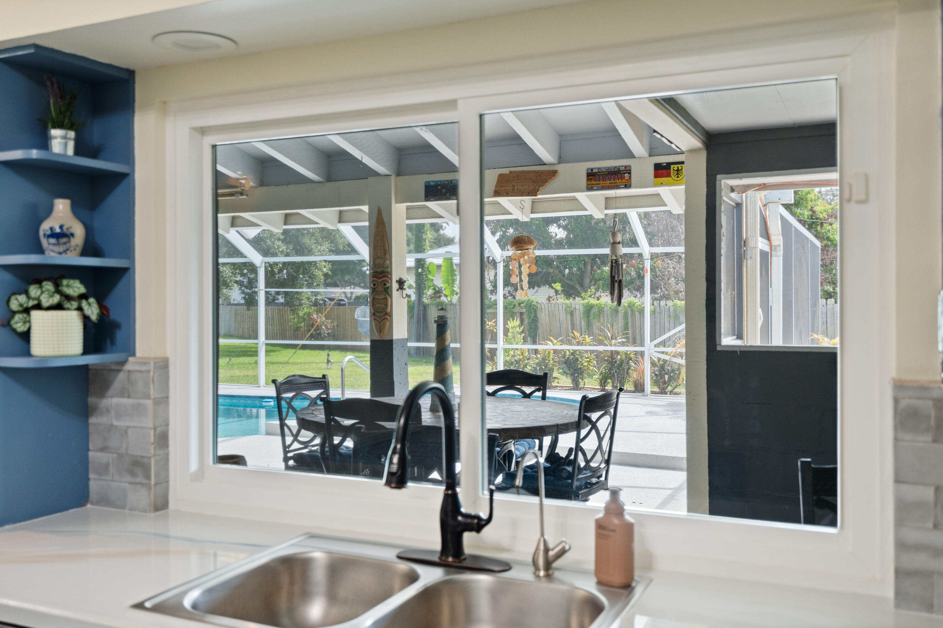 DARK HAMMOCK ESTATES UNIT 1 - Residential
