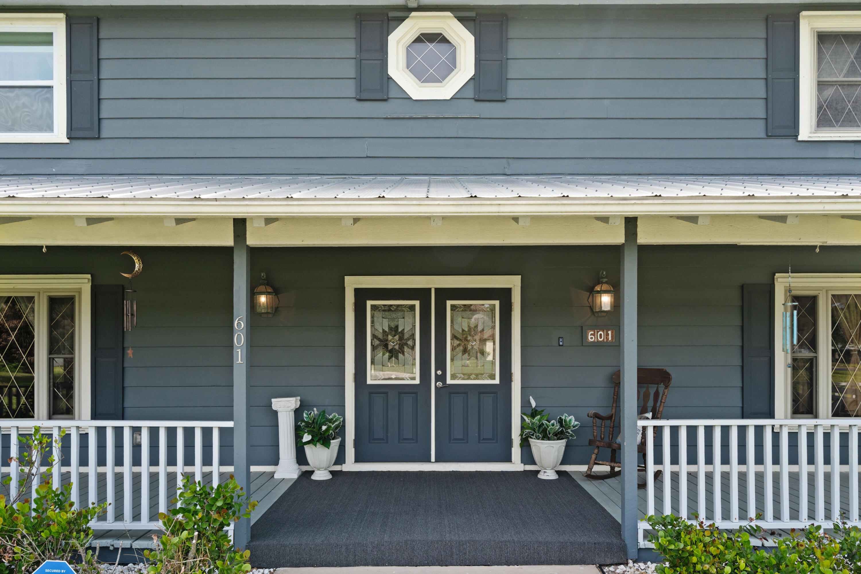 DARK HAMMOCK ESTATES UNIT 1 - Residential