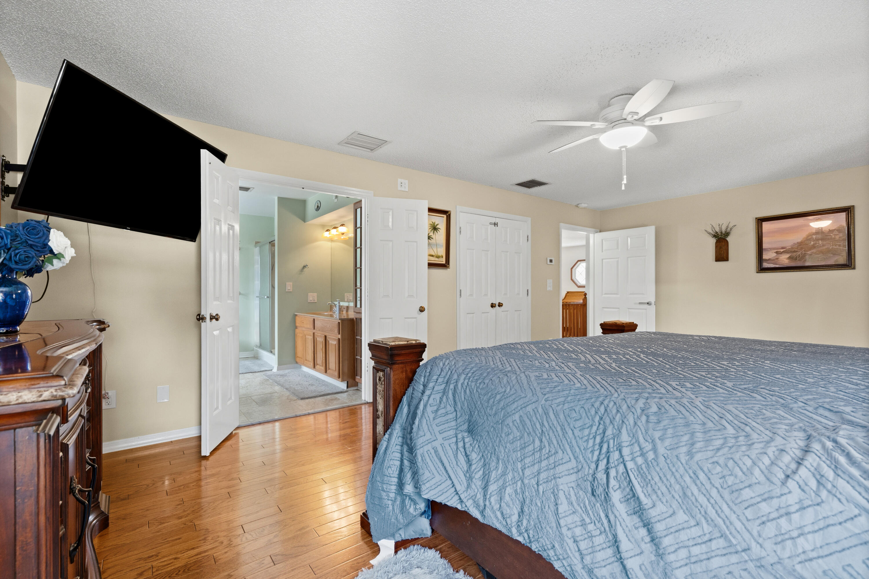 DARK HAMMOCK ESTATES UNIT 1 - Residential
