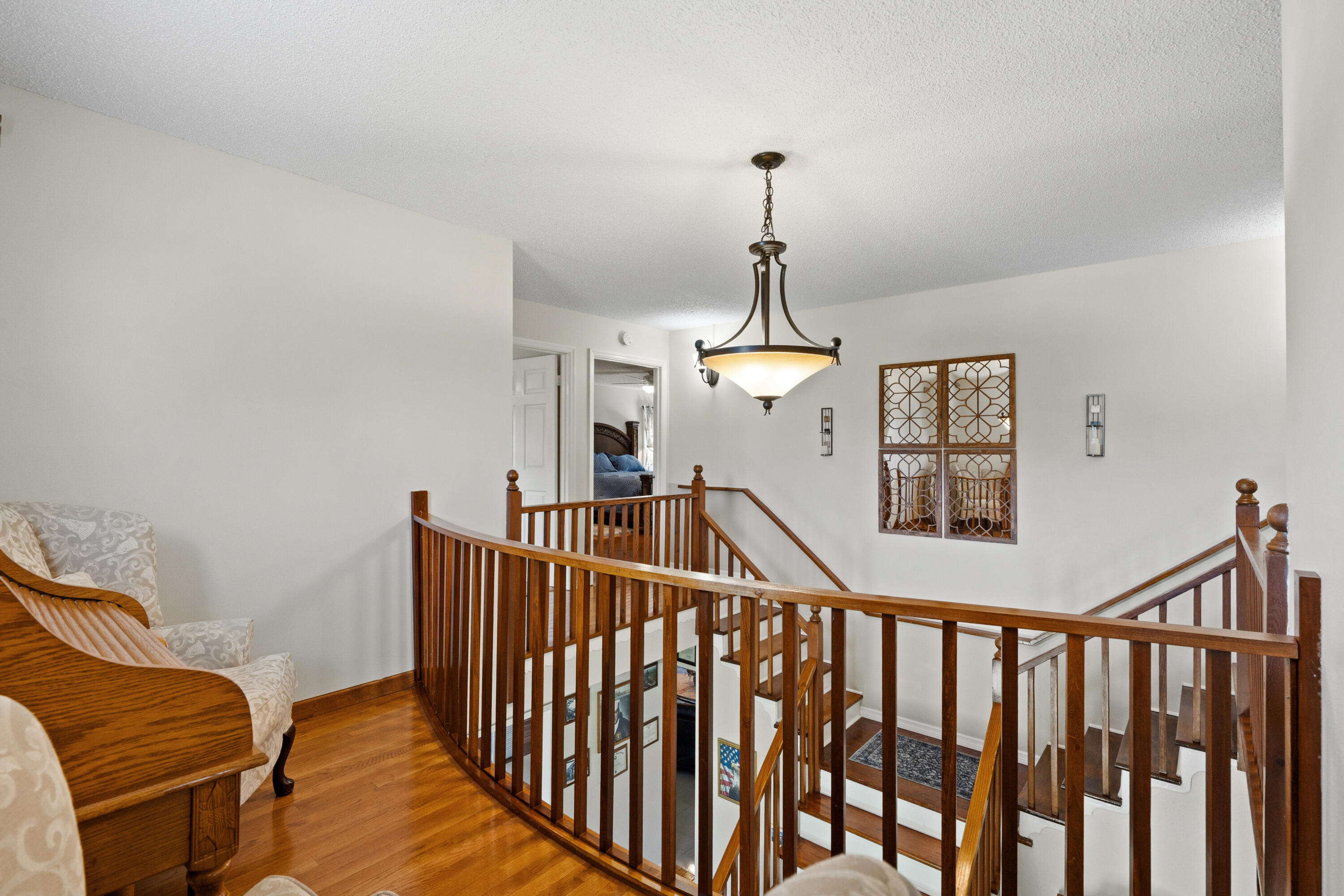 DARK HAMMOCK ESTATES UNIT 1 - Residential