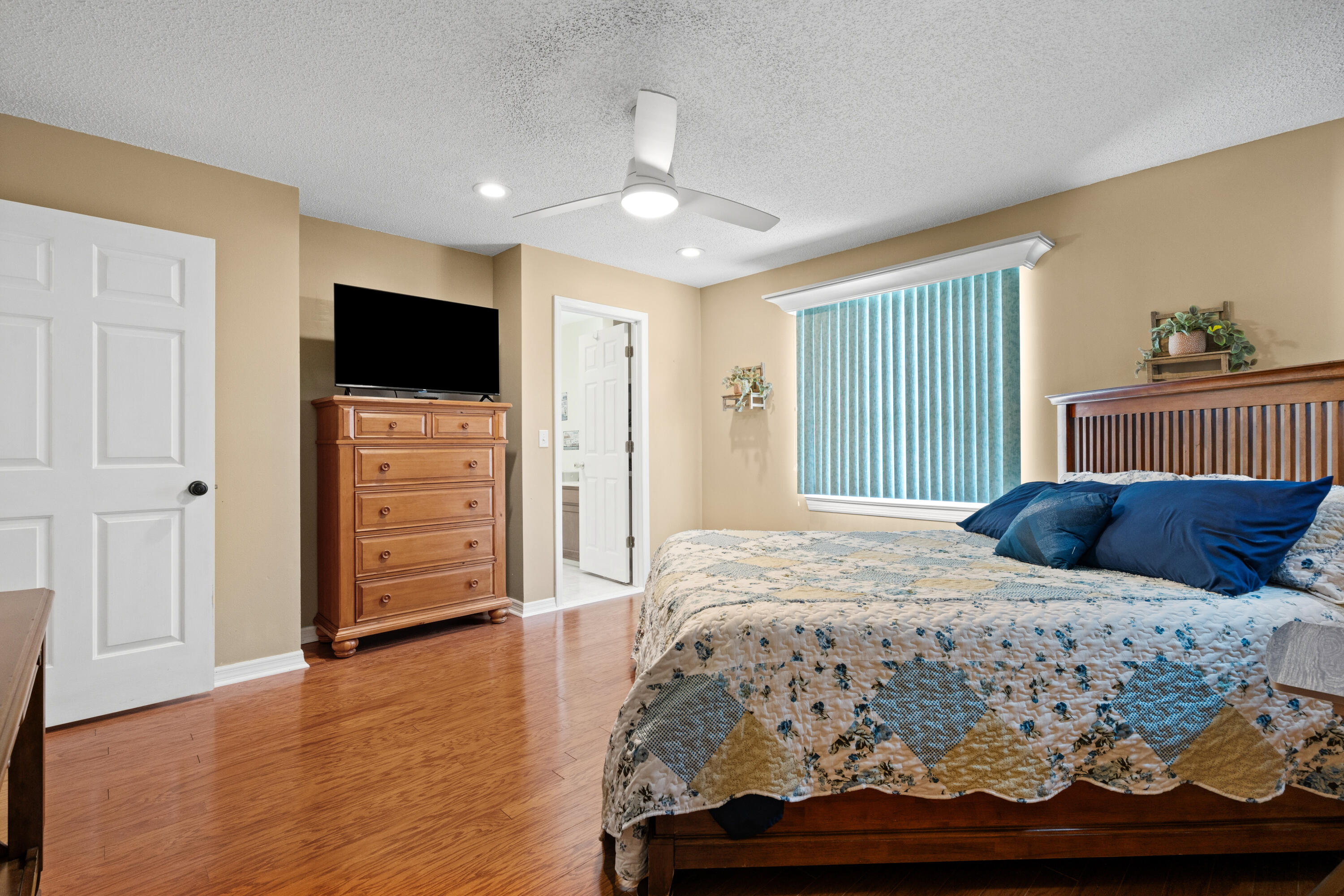 DARK HAMMOCK ESTATES UNIT 1 - Residential