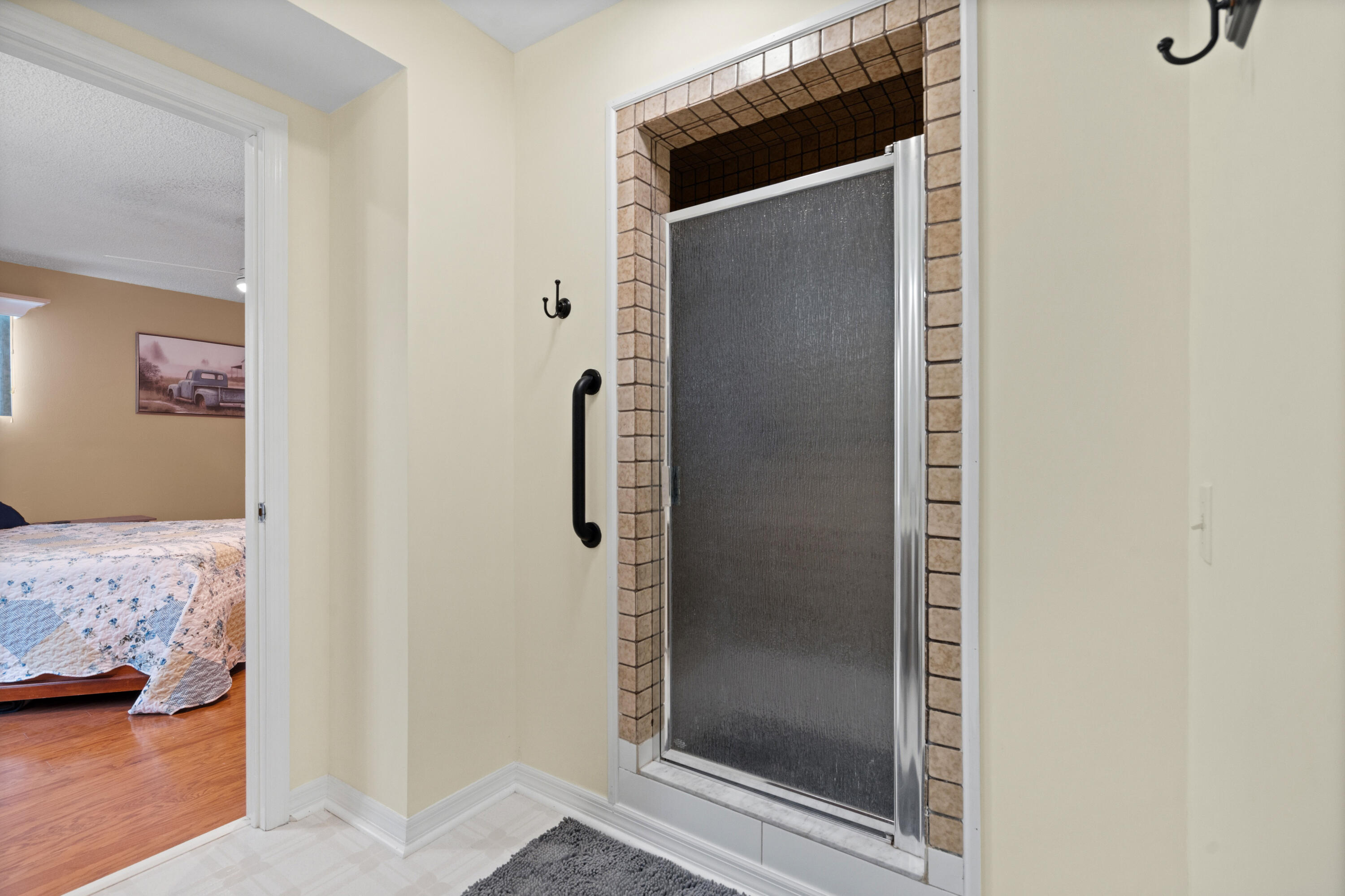 DARK HAMMOCK ESTATES UNIT 1 - Residential