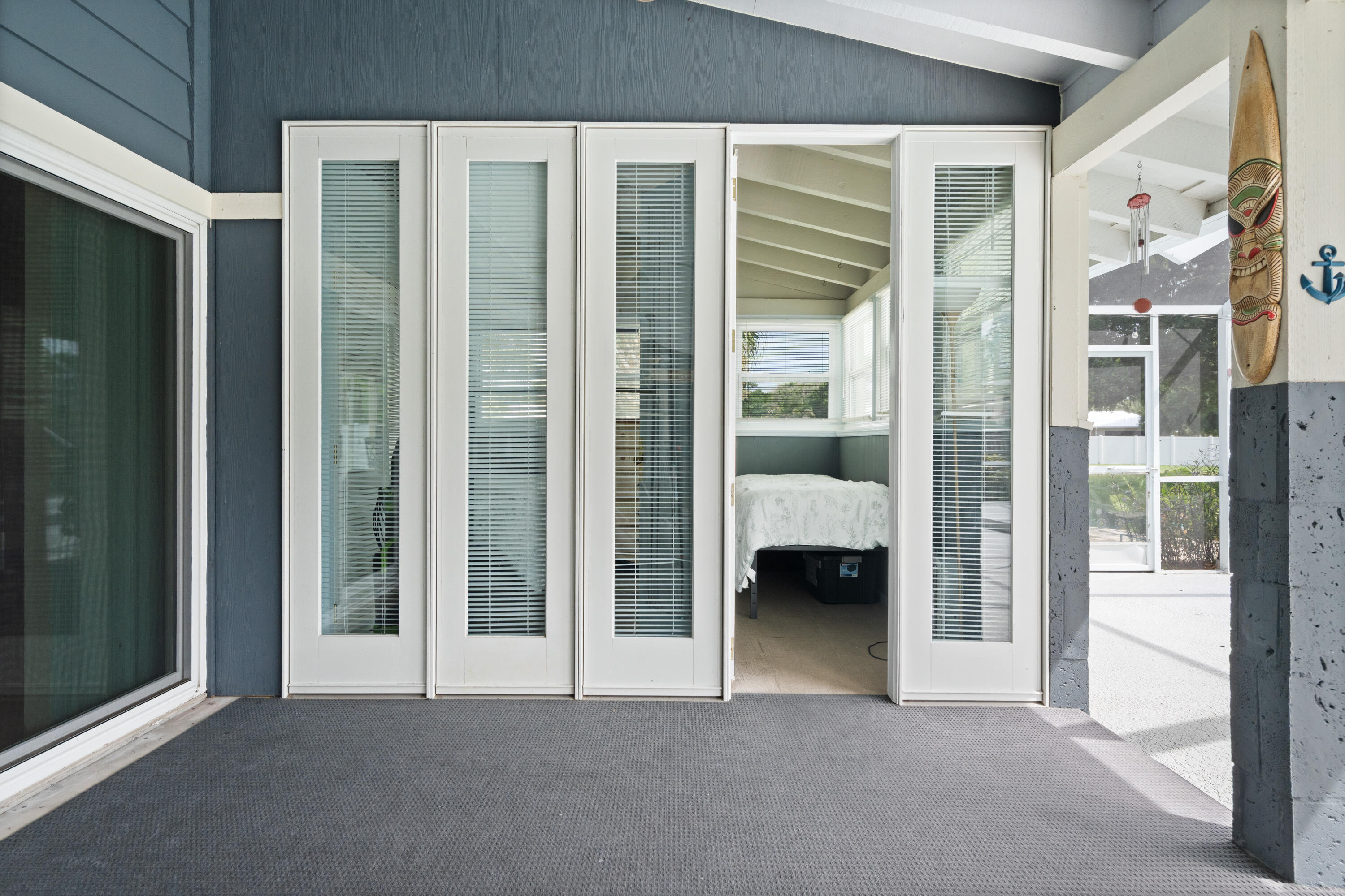 DARK HAMMOCK ESTATES UNIT 1 - Residential