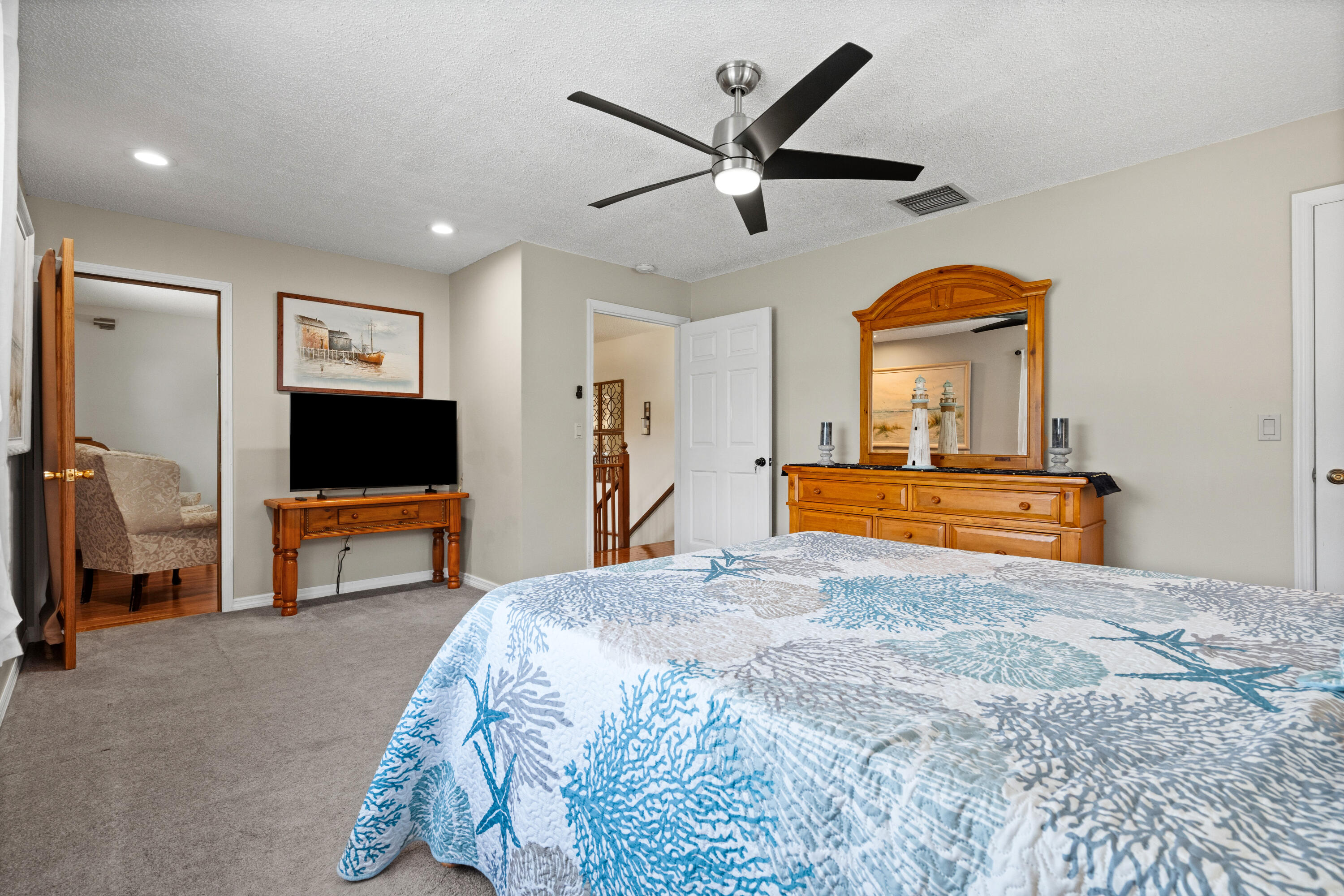 DARK HAMMOCK ESTATES UNIT 1 - Residential
