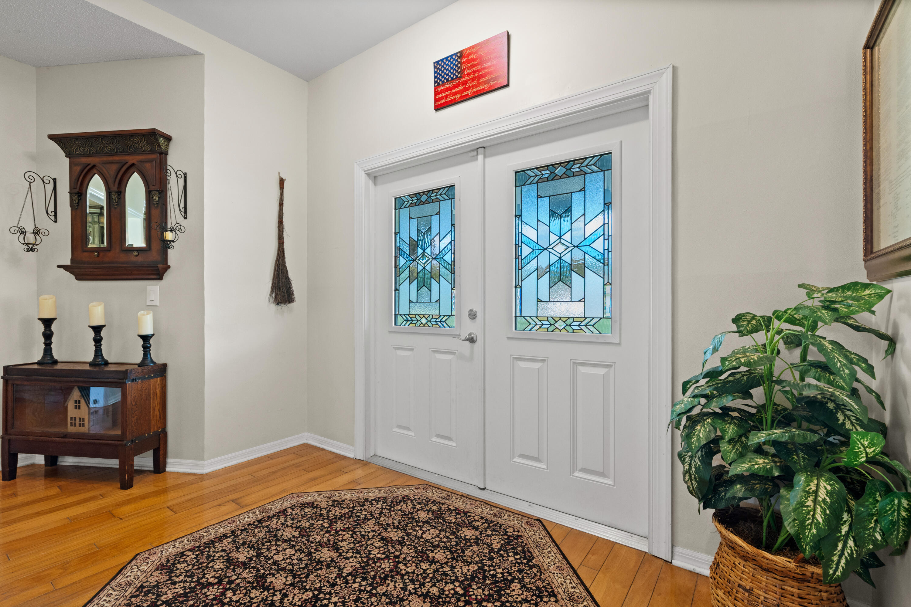 DARK HAMMOCK ESTATES UNIT 1 - Residential