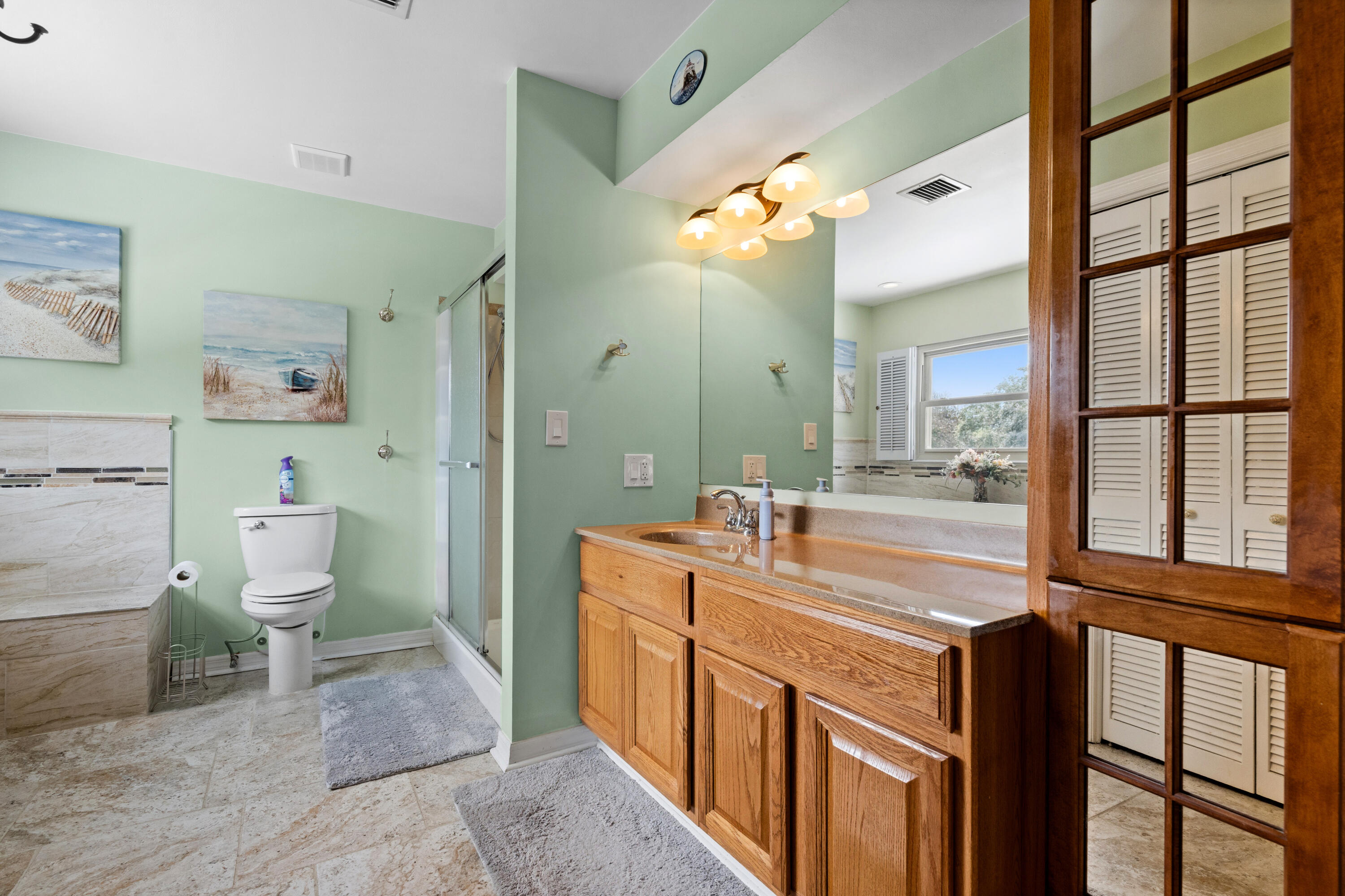 DARK HAMMOCK ESTATES UNIT 1 - Residential