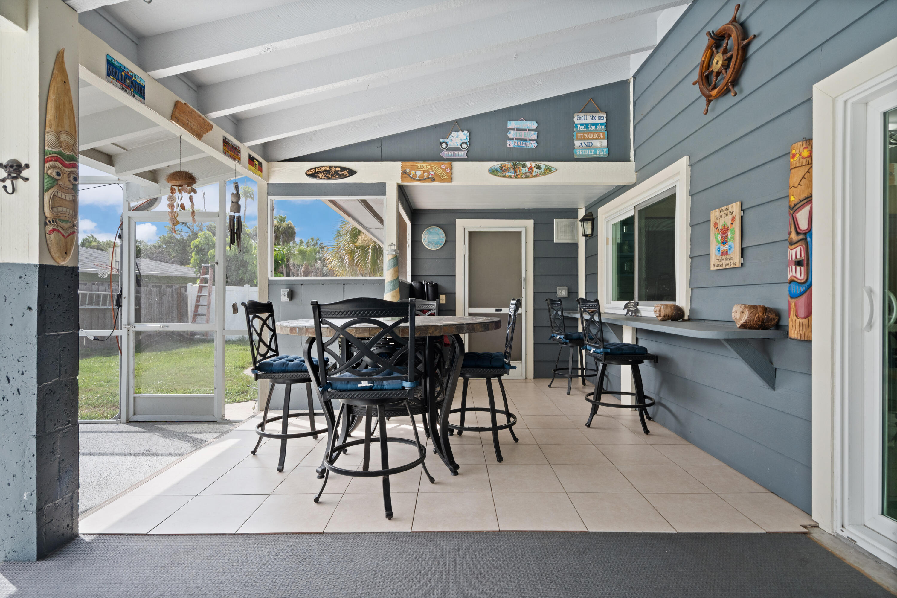 DARK HAMMOCK ESTATES UNIT 1 - Residential