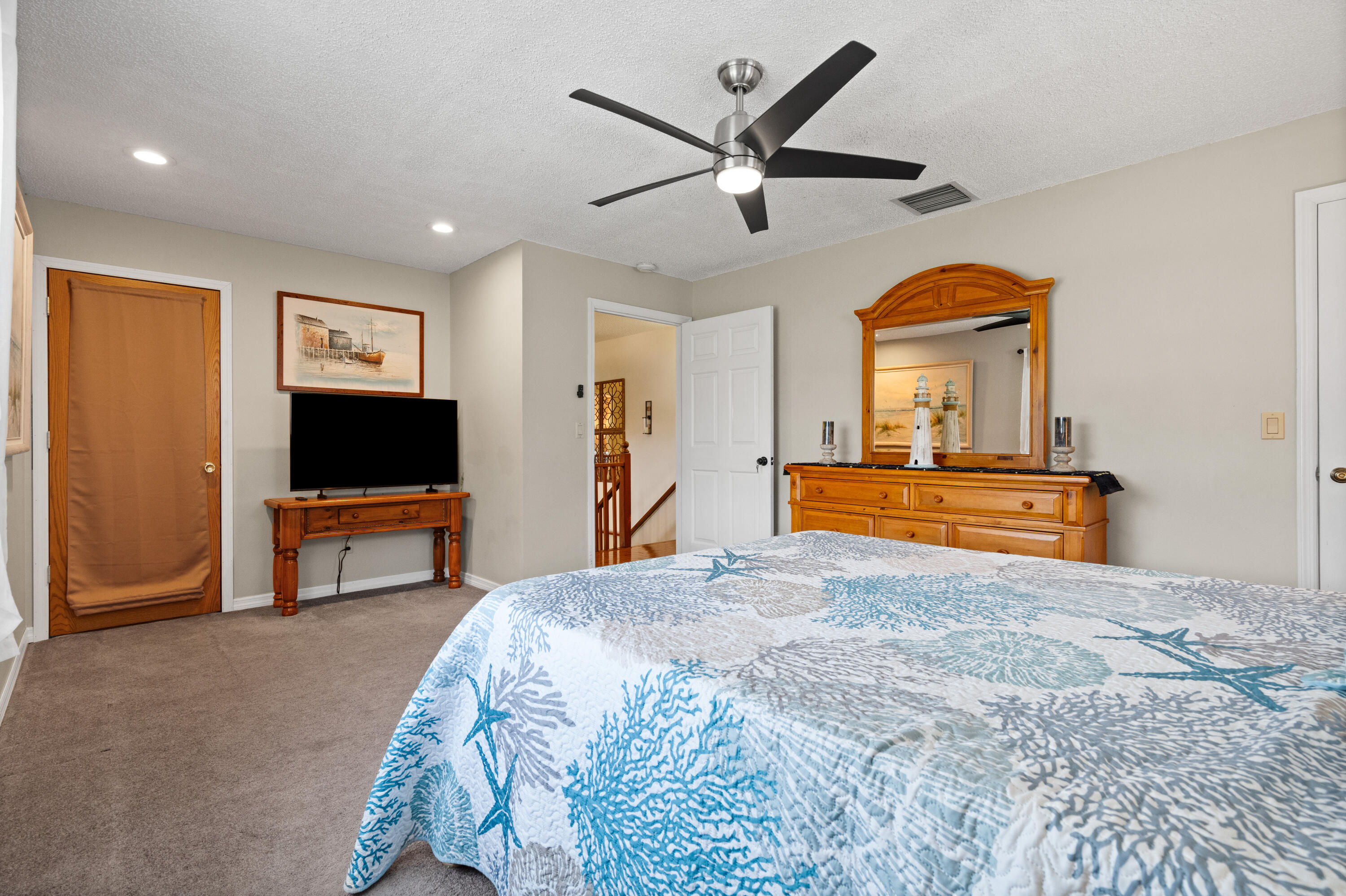 DARK HAMMOCK ESTATES UNIT 1 - Residential