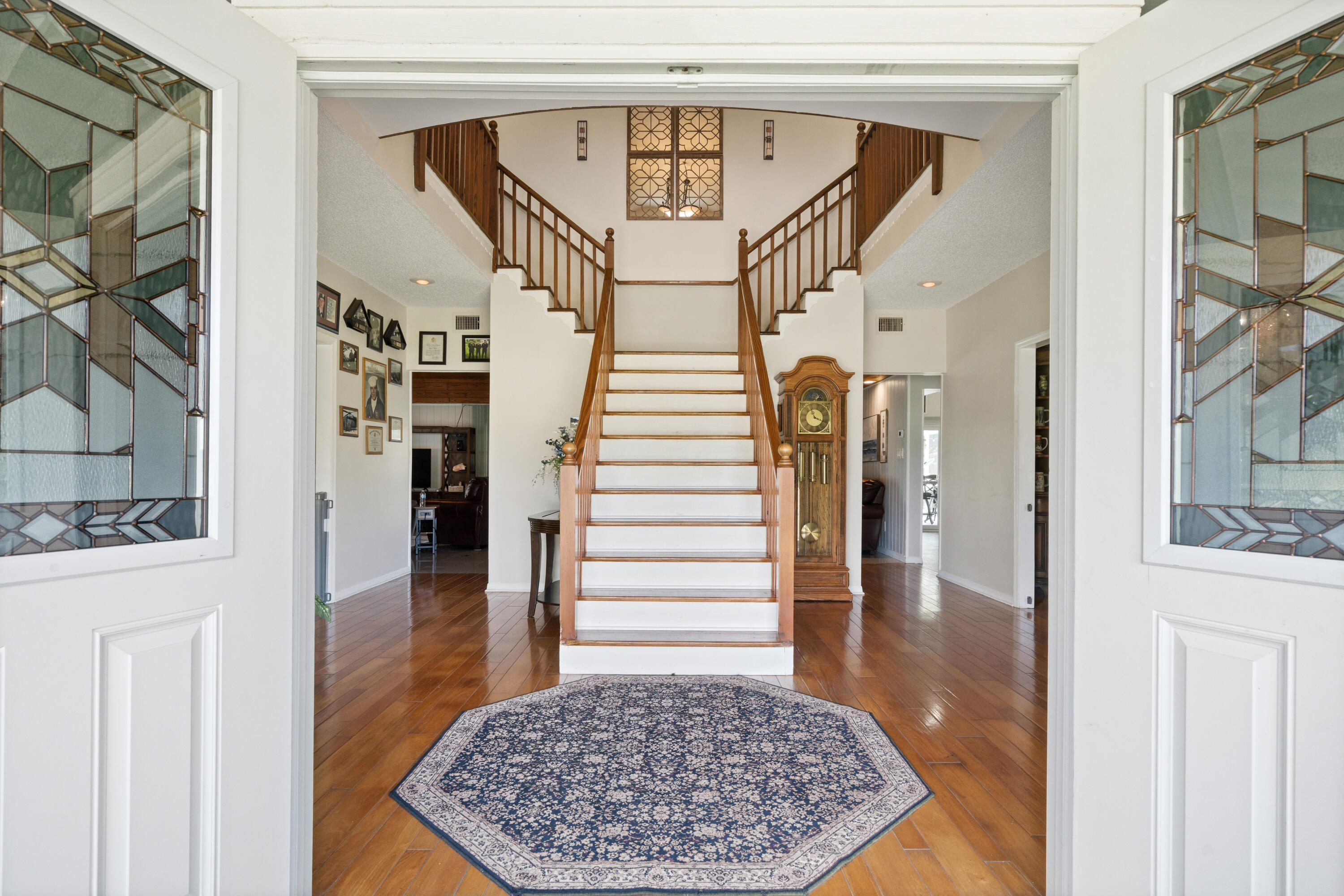 DARK HAMMOCK ESTATES UNIT 1 - Residential