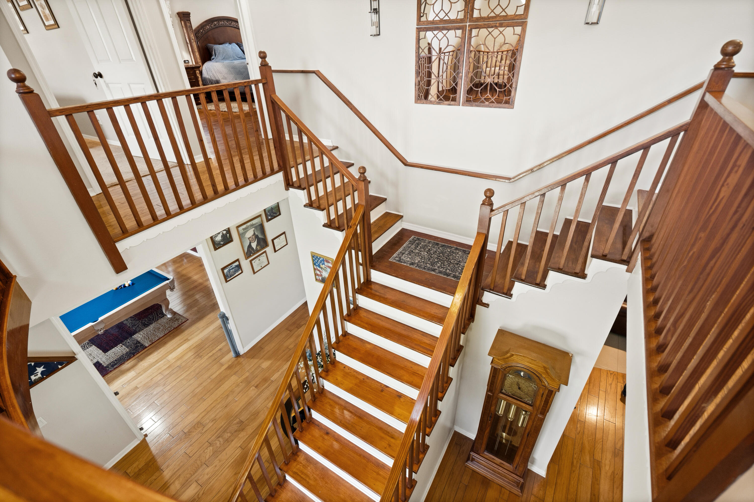 DARK HAMMOCK ESTATES UNIT 1 - Residential