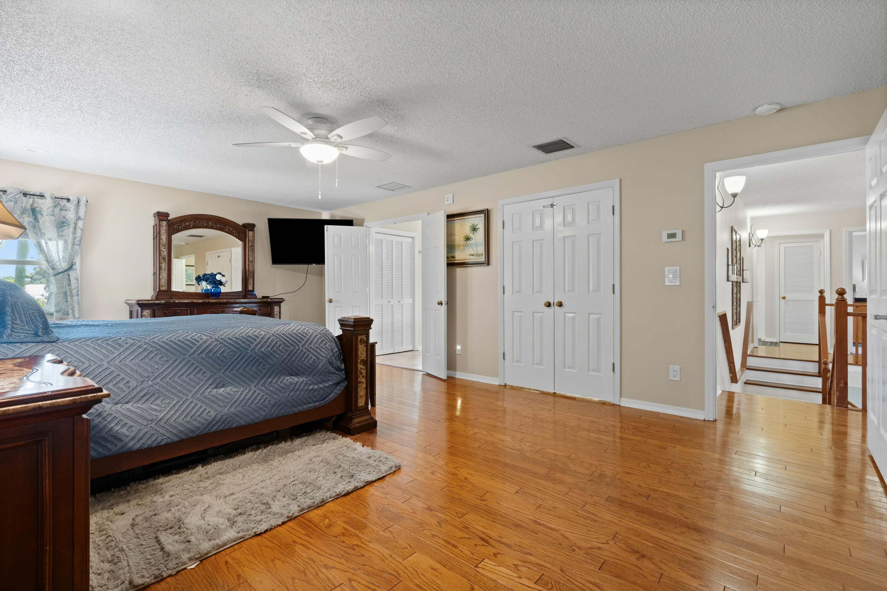 DARK HAMMOCK ESTATES UNIT 1 - Residential