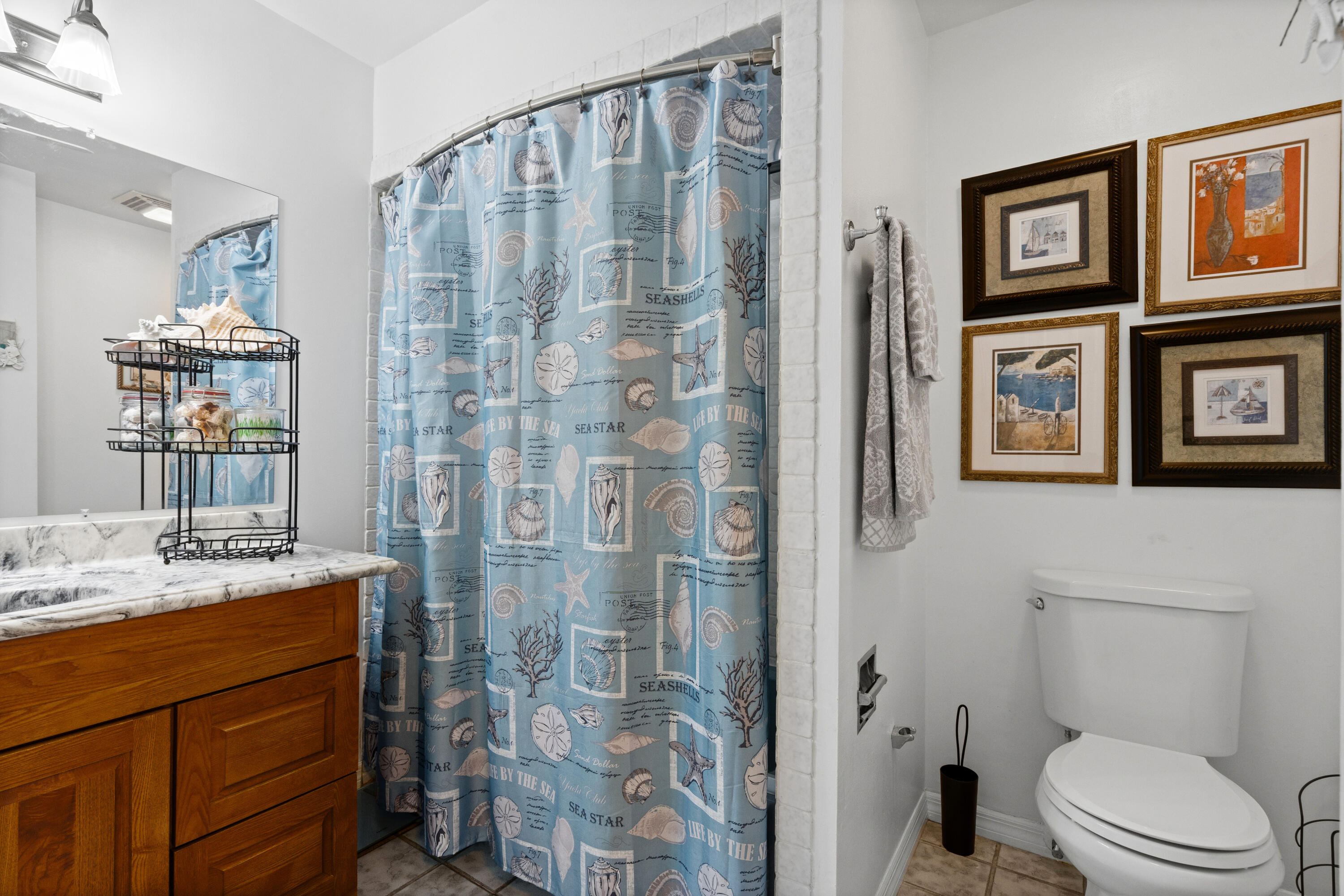 DARK HAMMOCK ESTATES UNIT 1 - Residential