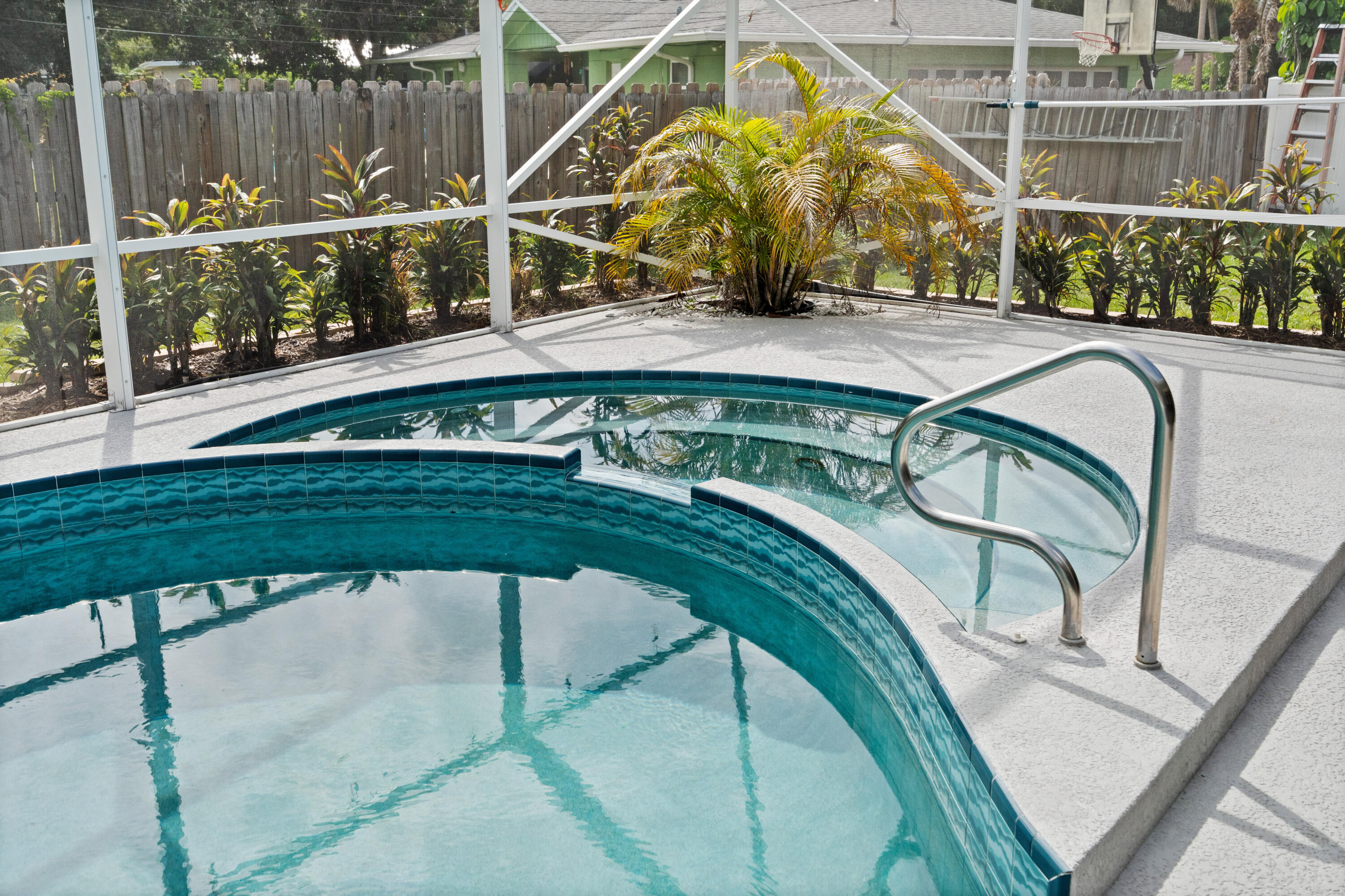 DARK HAMMOCK ESTATES UNIT 1 - Residential