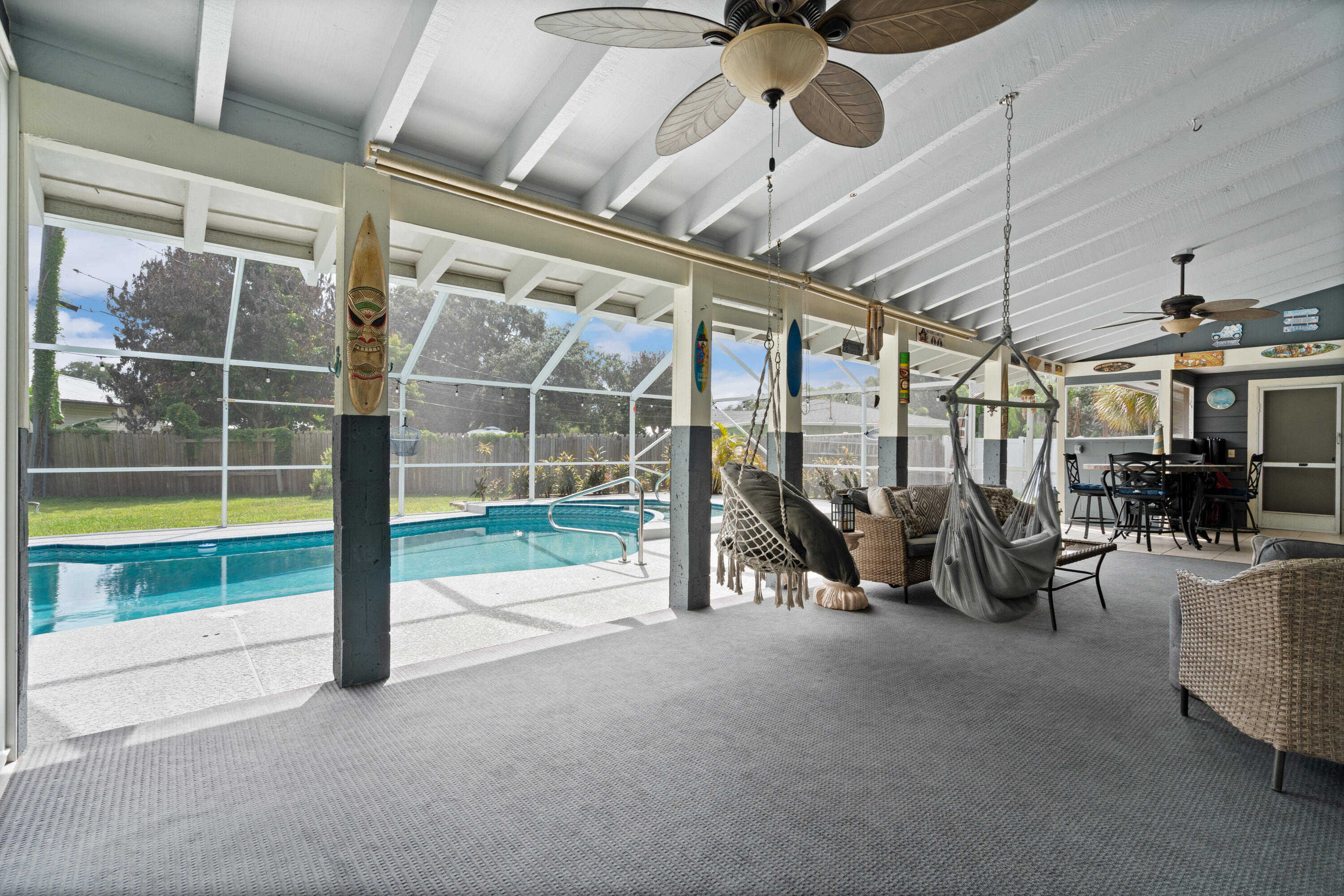 DARK HAMMOCK ESTATES UNIT 1 - Residential