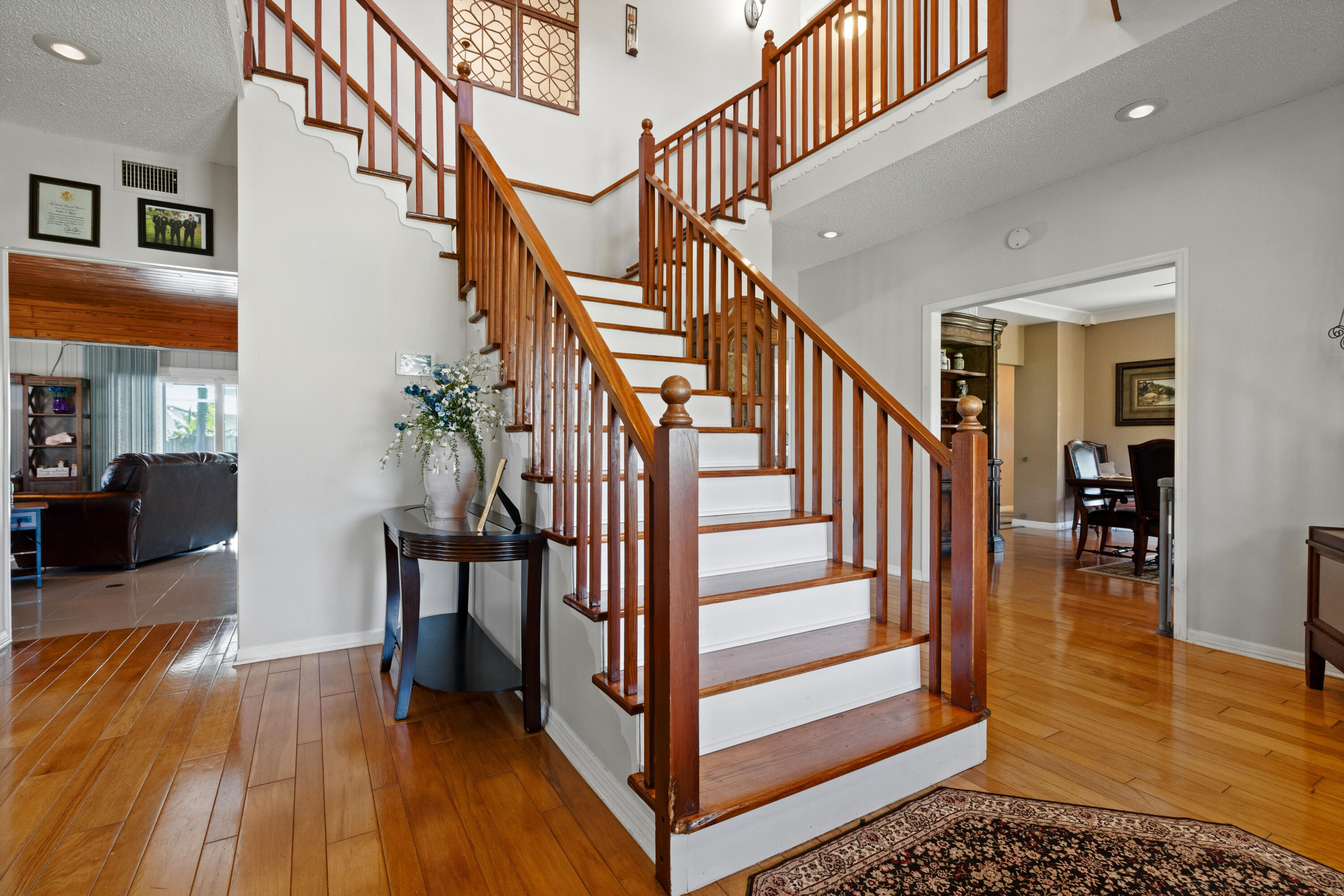 DARK HAMMOCK ESTATES UNIT 1 - Residential