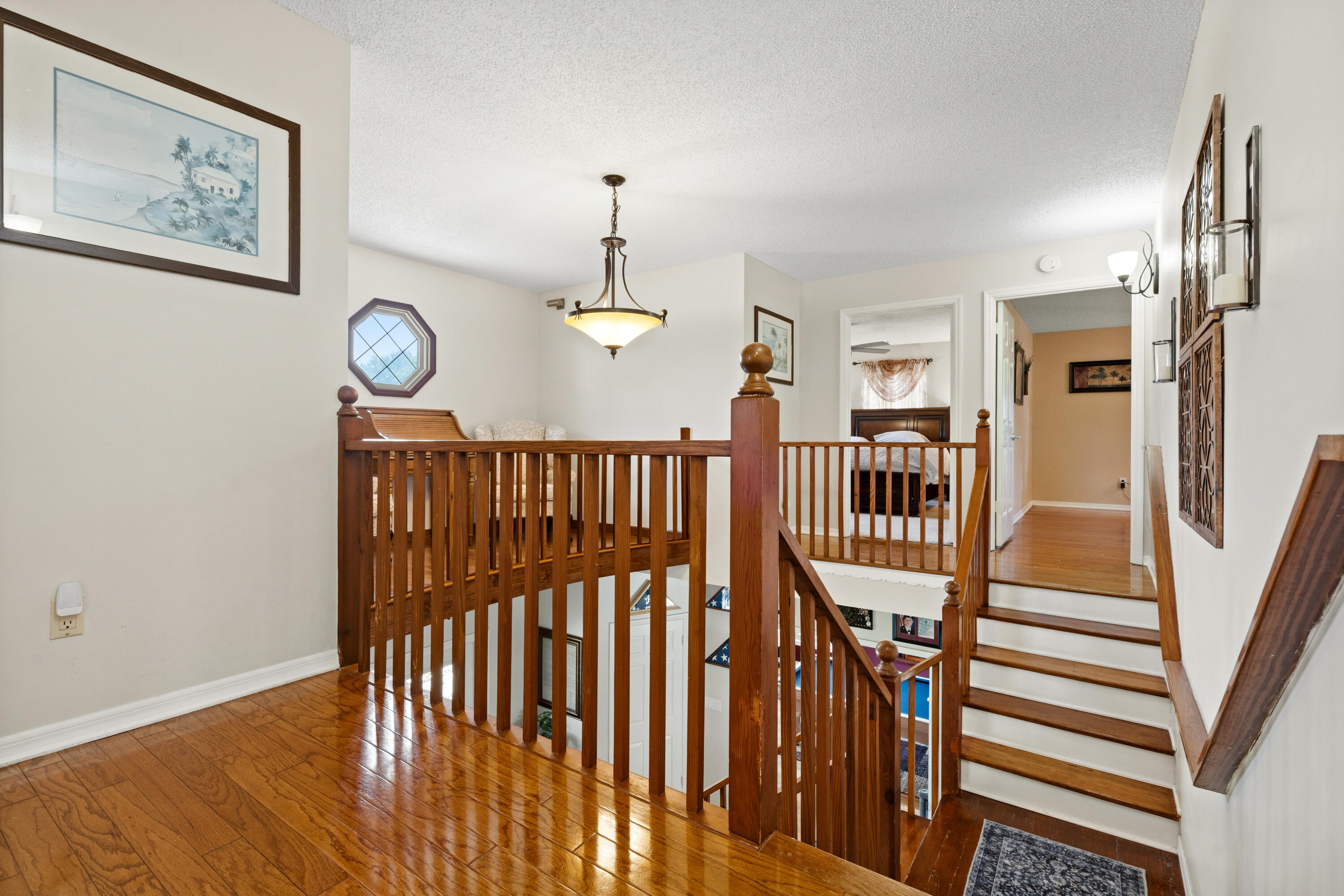DARK HAMMOCK ESTATES UNIT 1 - Residential