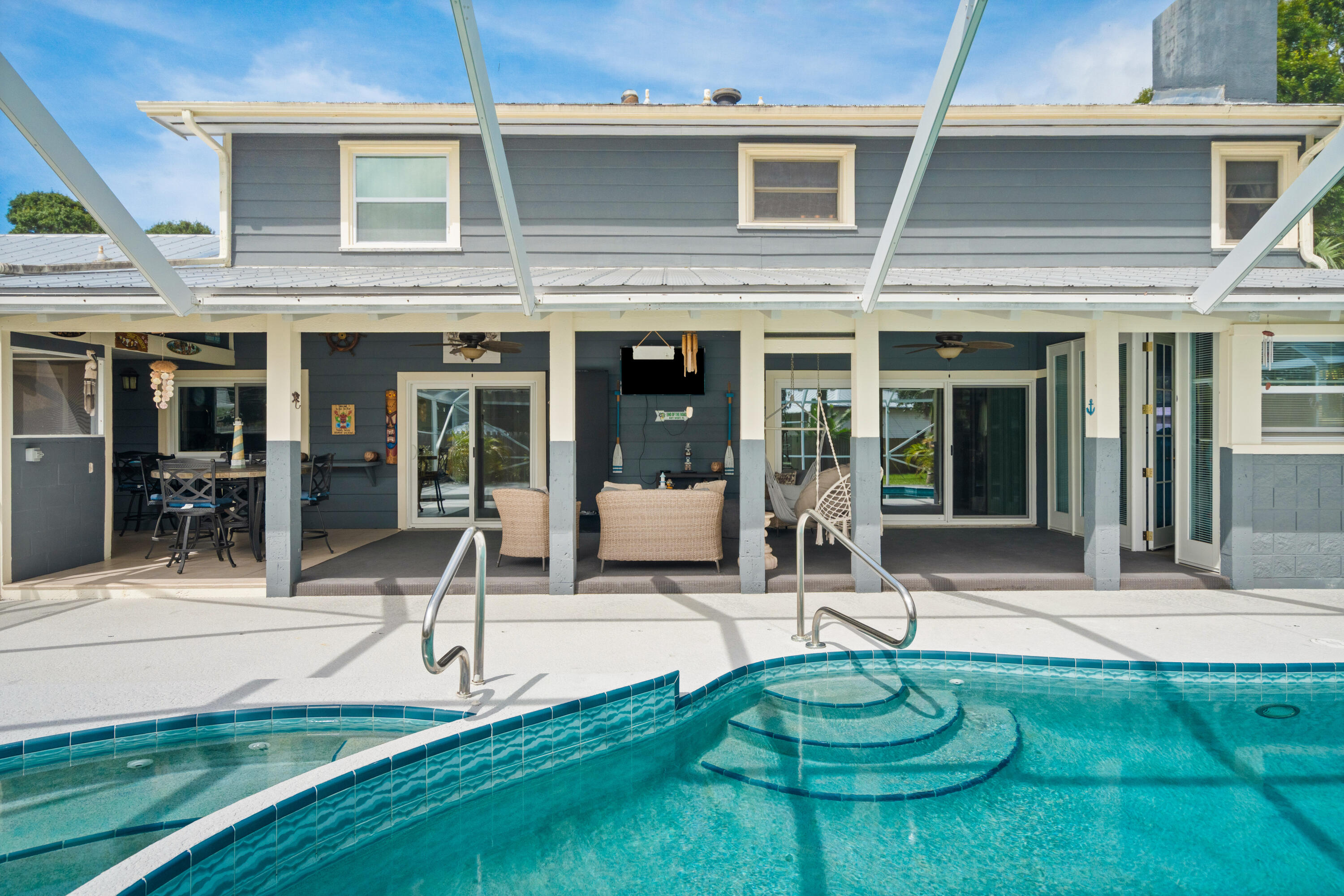 DARK HAMMOCK ESTATES UNIT 1 - Residential