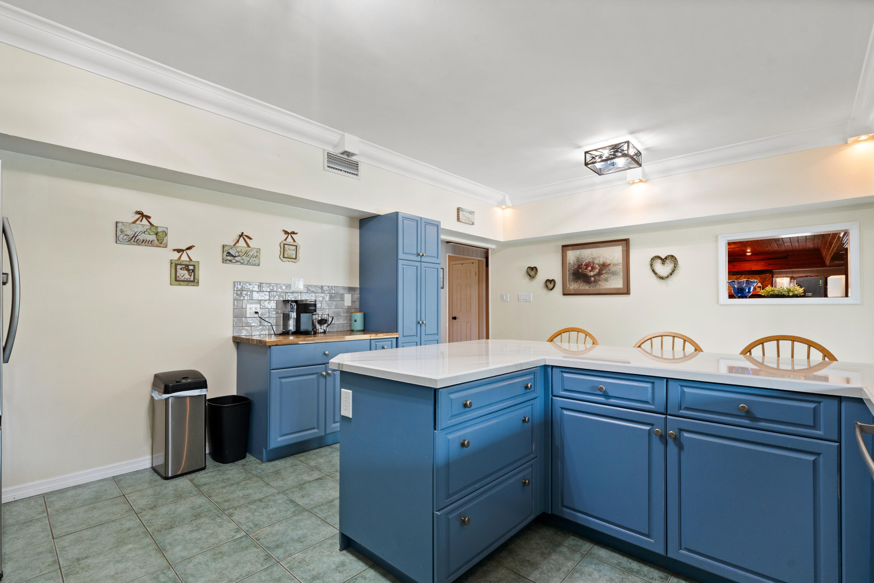 DARK HAMMOCK ESTATES UNIT 1 - Residential