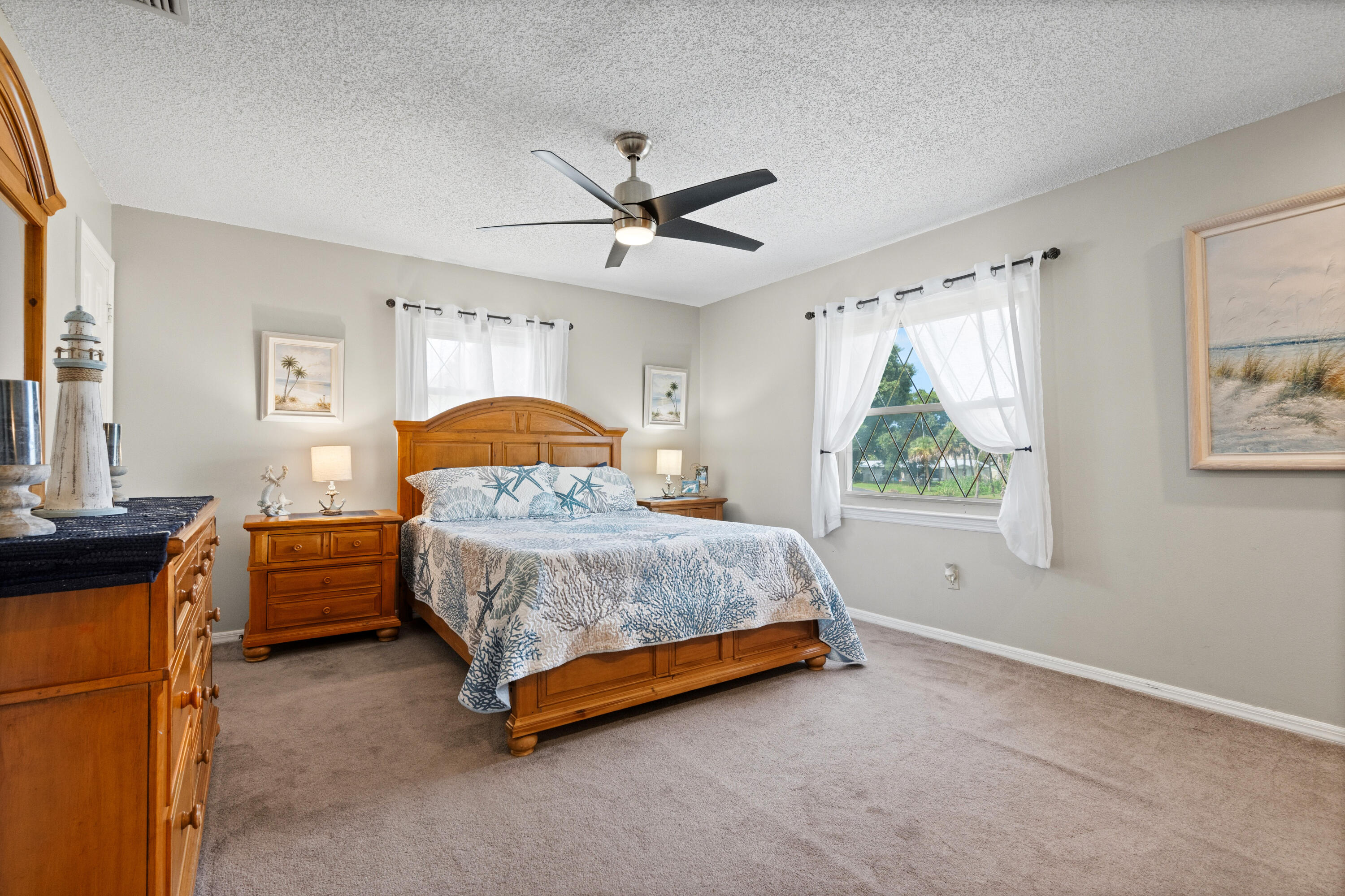 DARK HAMMOCK ESTATES UNIT 1 - Residential