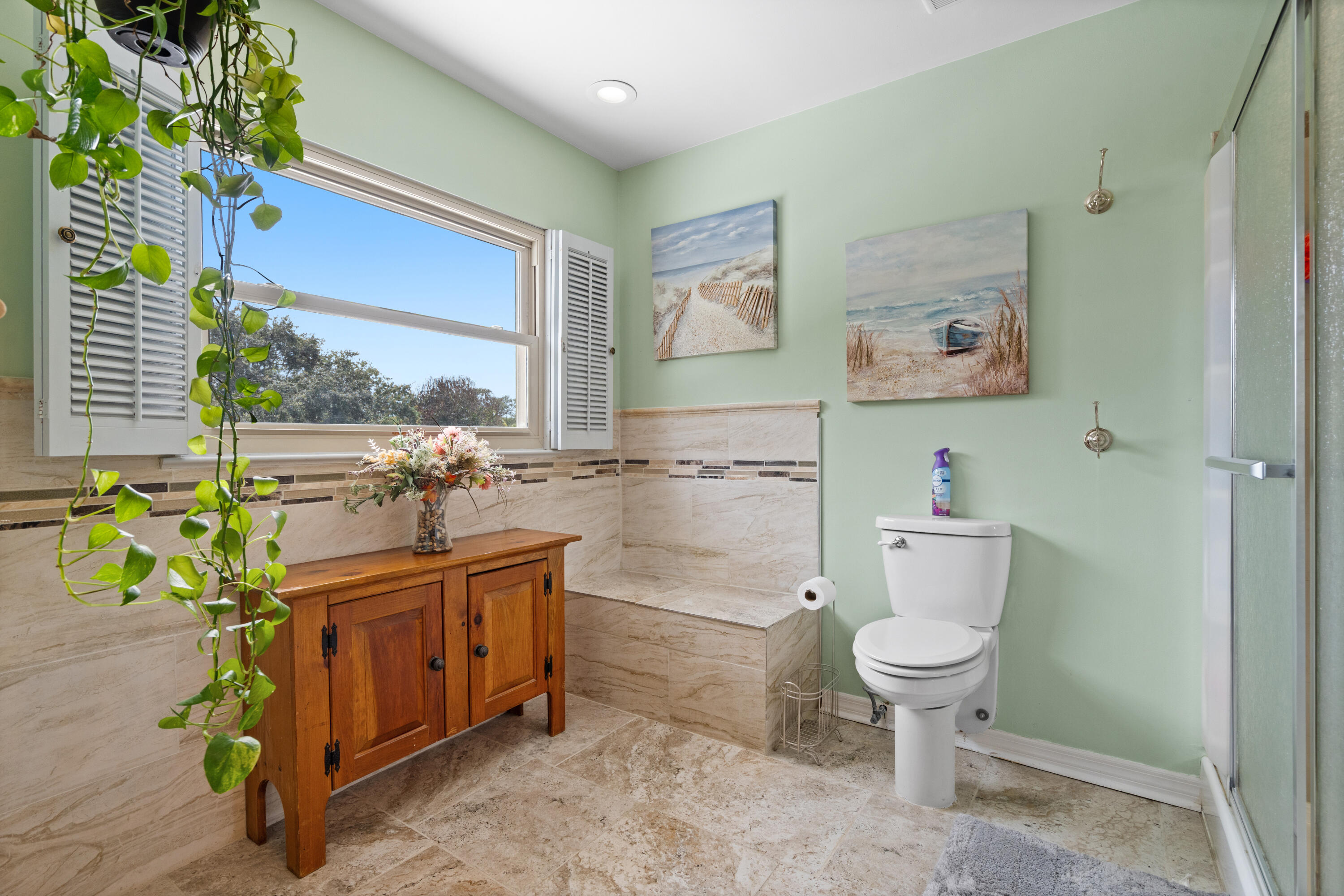 DARK HAMMOCK ESTATES UNIT 1 - Residential