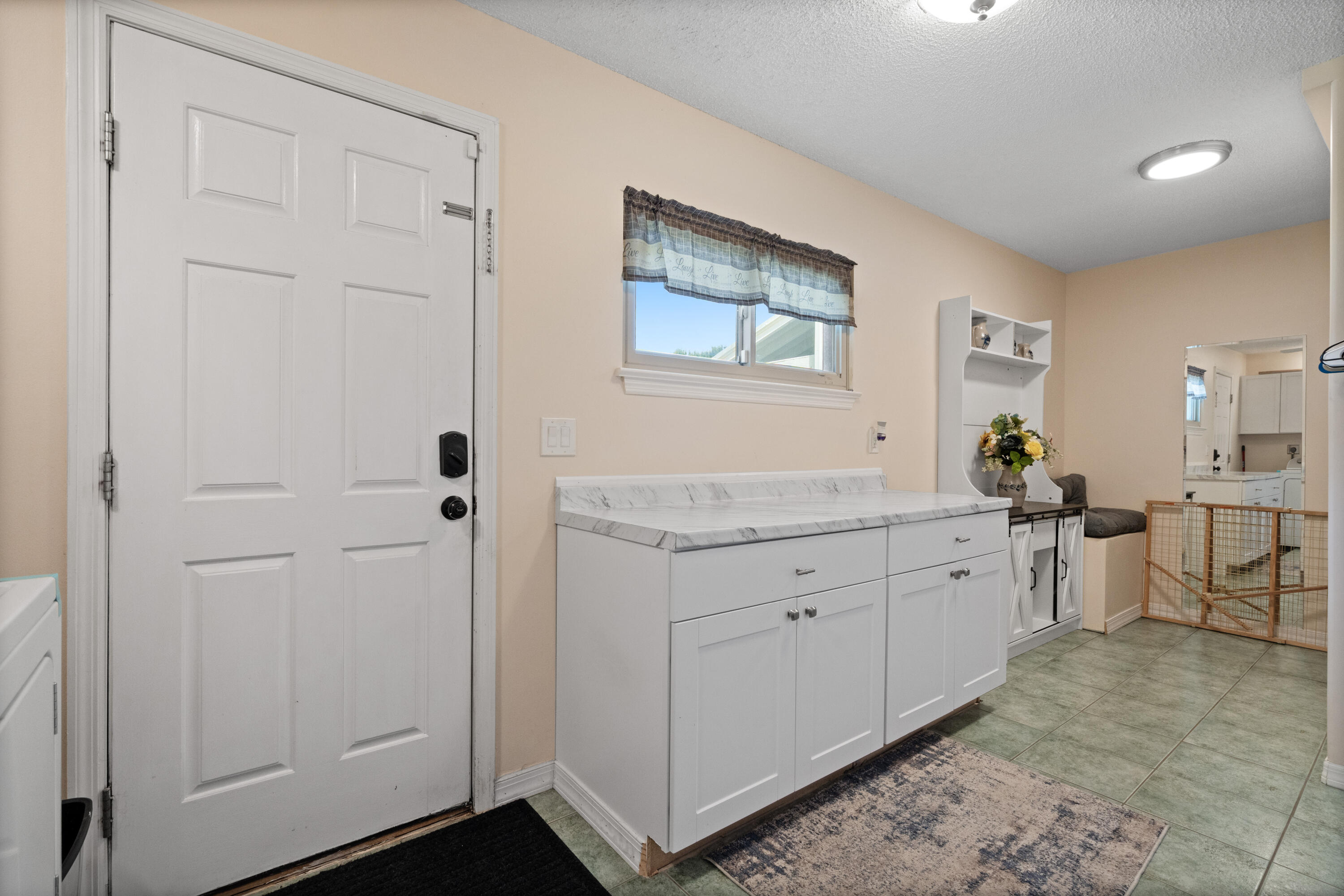 DARK HAMMOCK ESTATES UNIT 1 - Residential