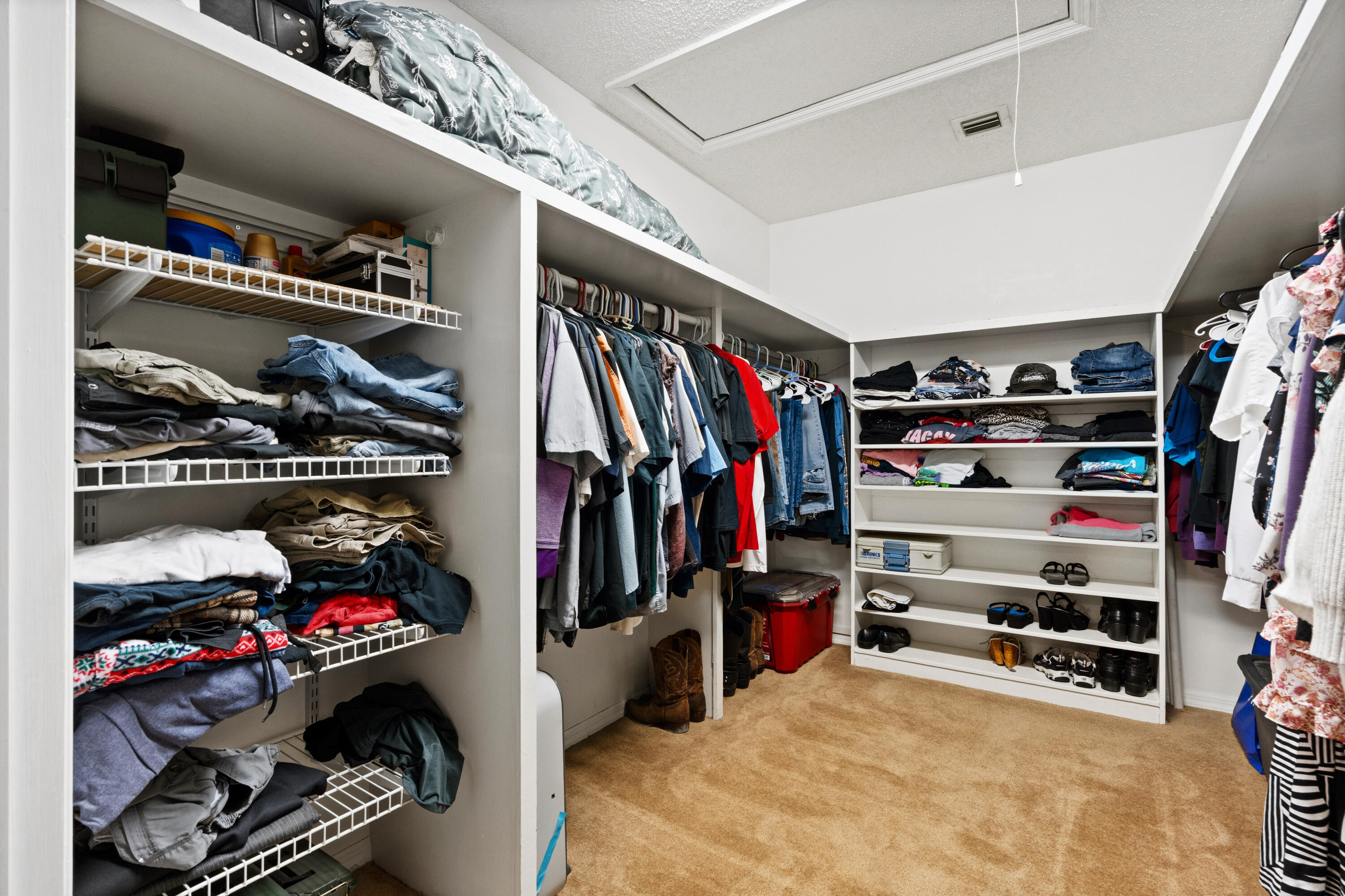 DARK HAMMOCK ESTATES UNIT 1 - Residential