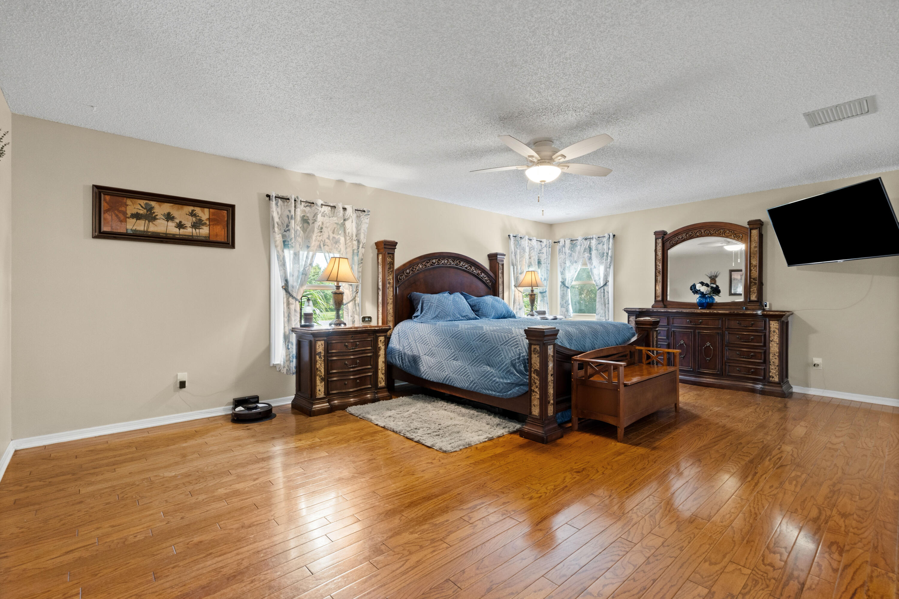 DARK HAMMOCK ESTATES UNIT 1 - Residential