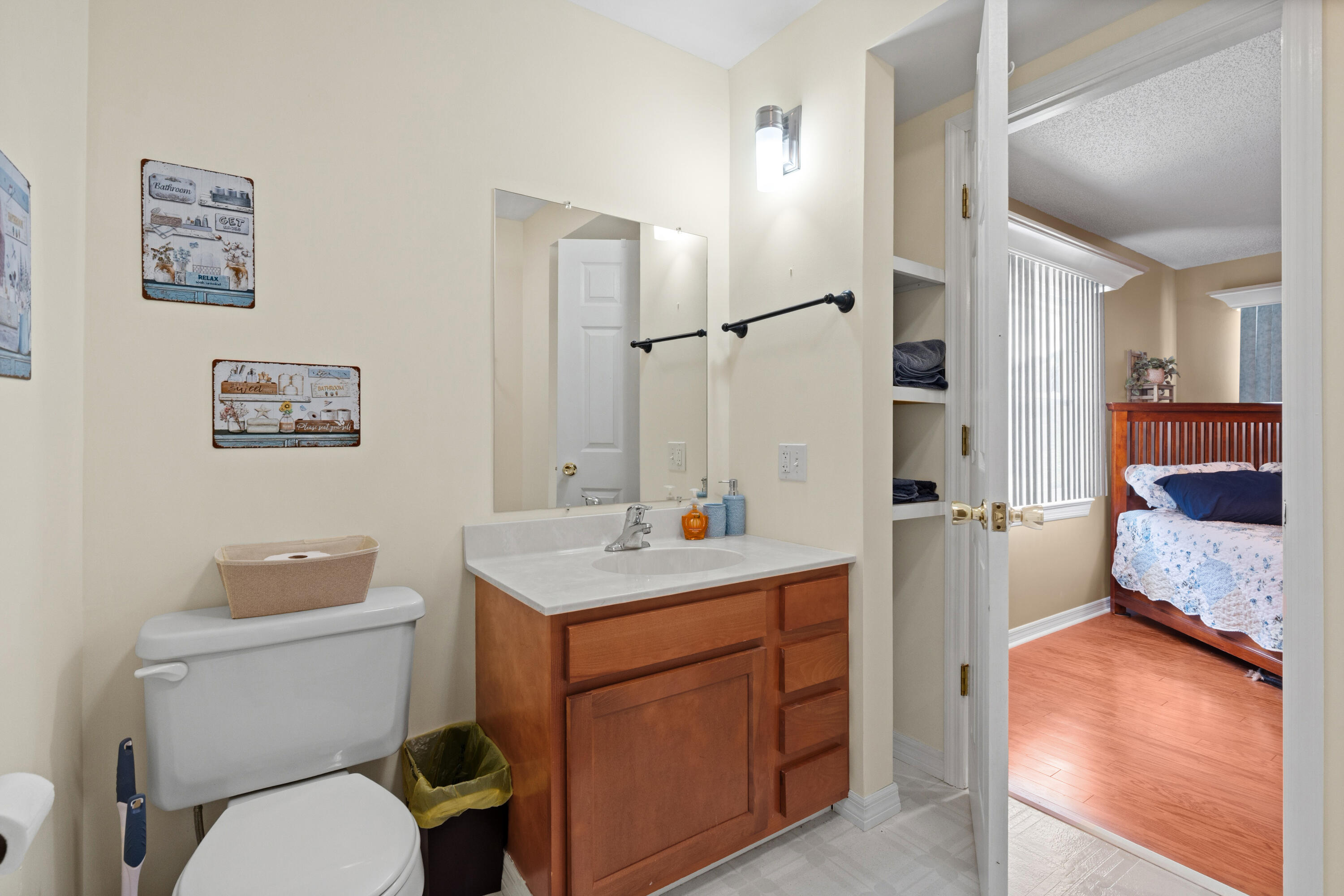 DARK HAMMOCK ESTATES UNIT 1 - Residential