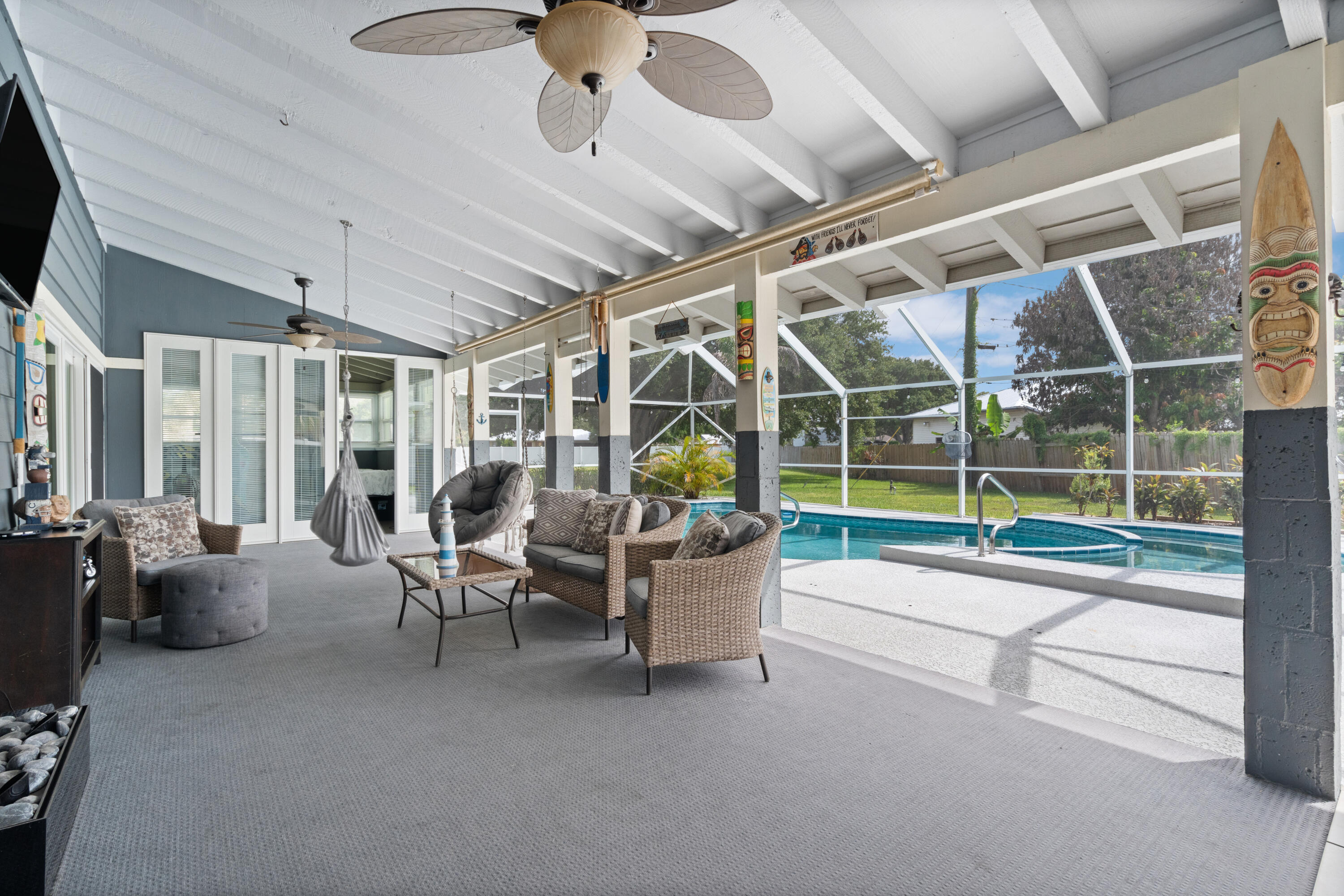 DARK HAMMOCK ESTATES UNIT 1 - Residential